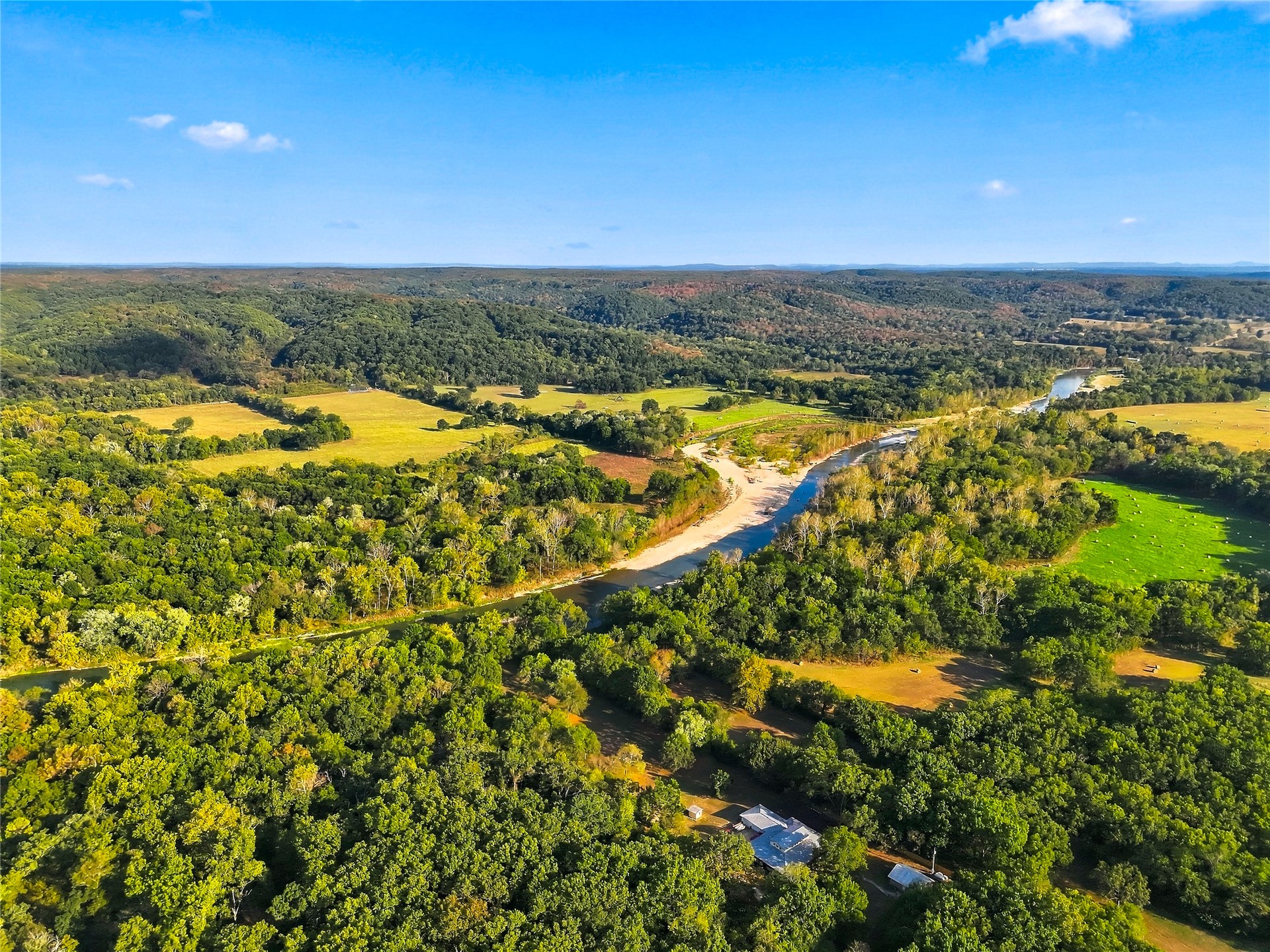 8657 N Highway 10 Tahlequah OK 74464