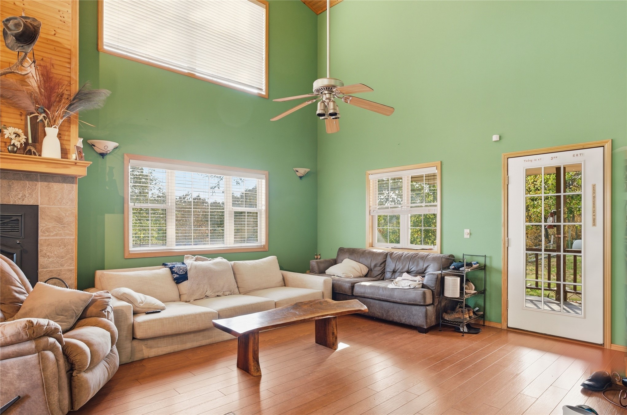 8657 N Highway 10 Tahlequah OK 74464