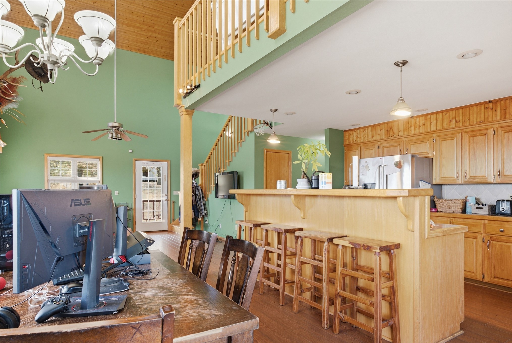 8657 N Highway 10 Tahlequah OK 74464