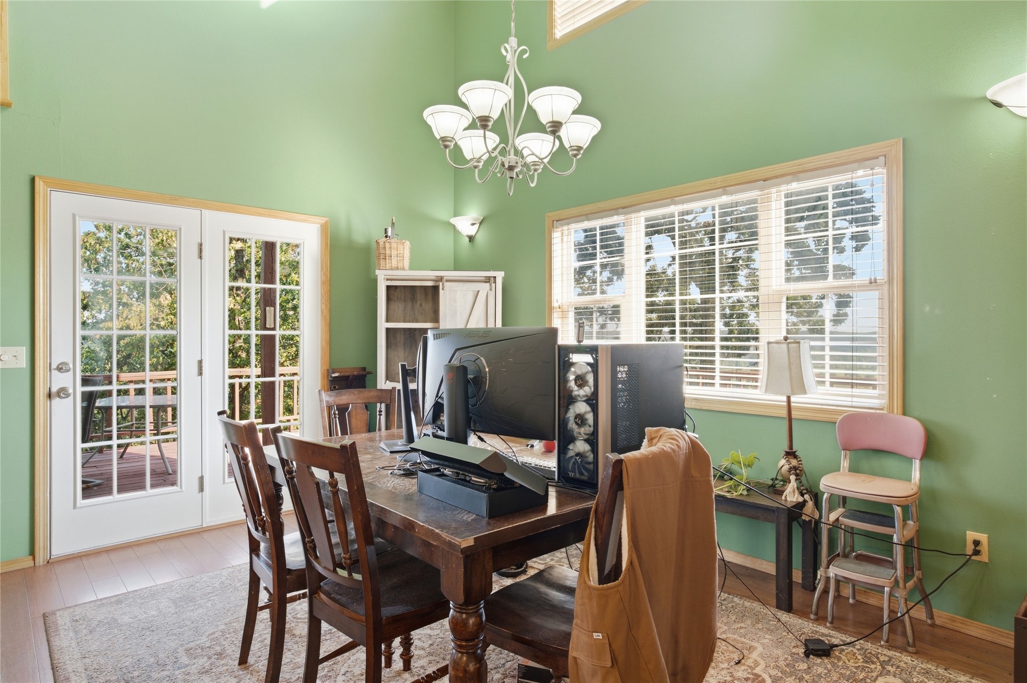 8657 N Highway 10 Tahlequah OK 74464