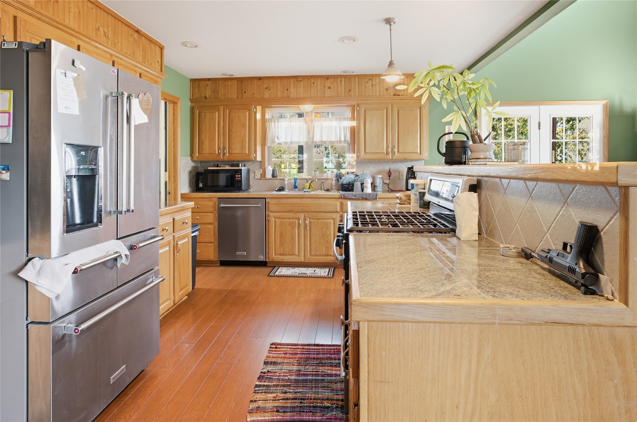 8657 N Highway 10 Tahlequah OK 74464