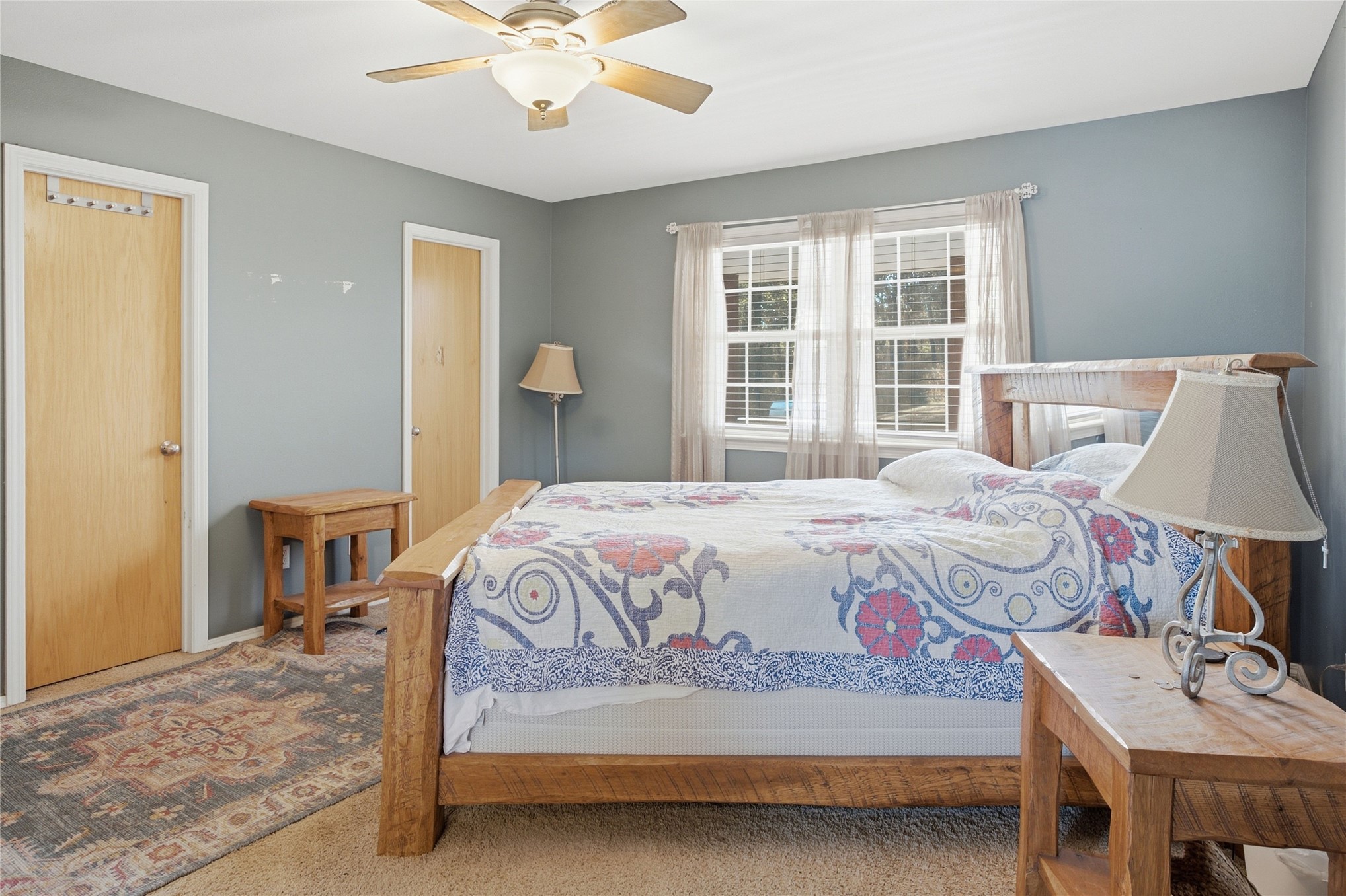 8657 N Highway 10 Tahlequah OK 74464