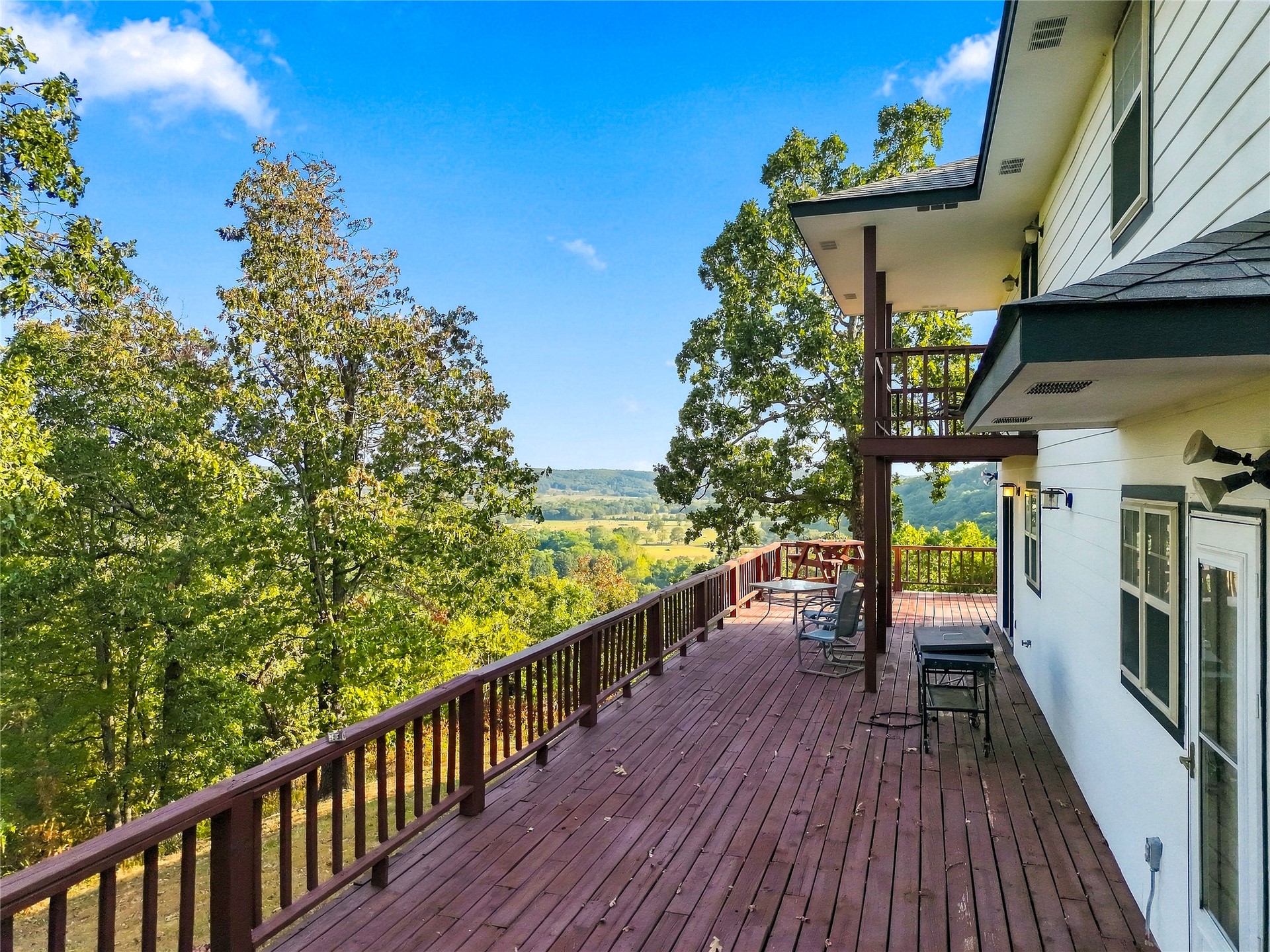 8657 N Highway 10 Tahlequah OK 74464
