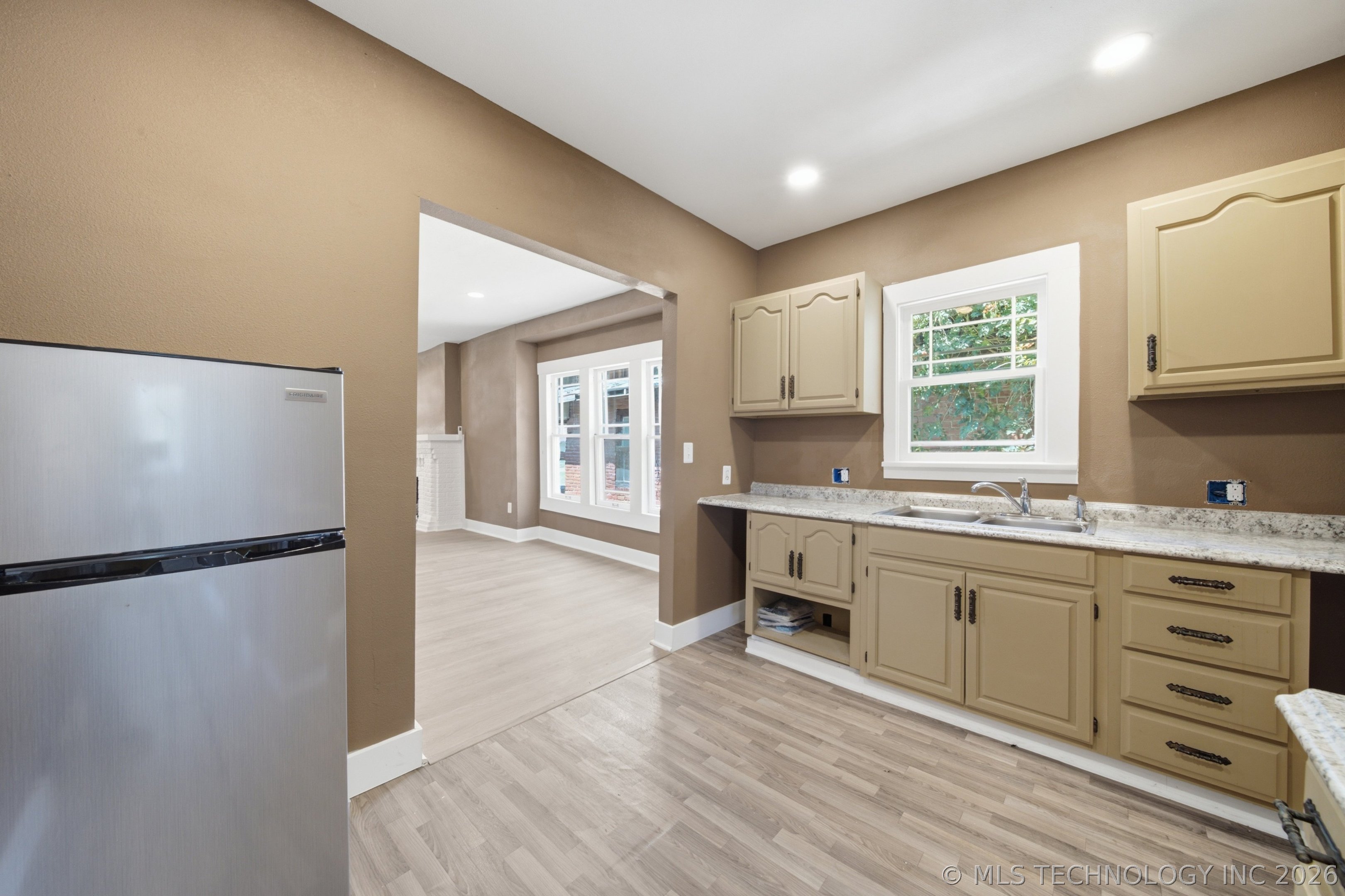 806 S Price Street Hominy OK 74035