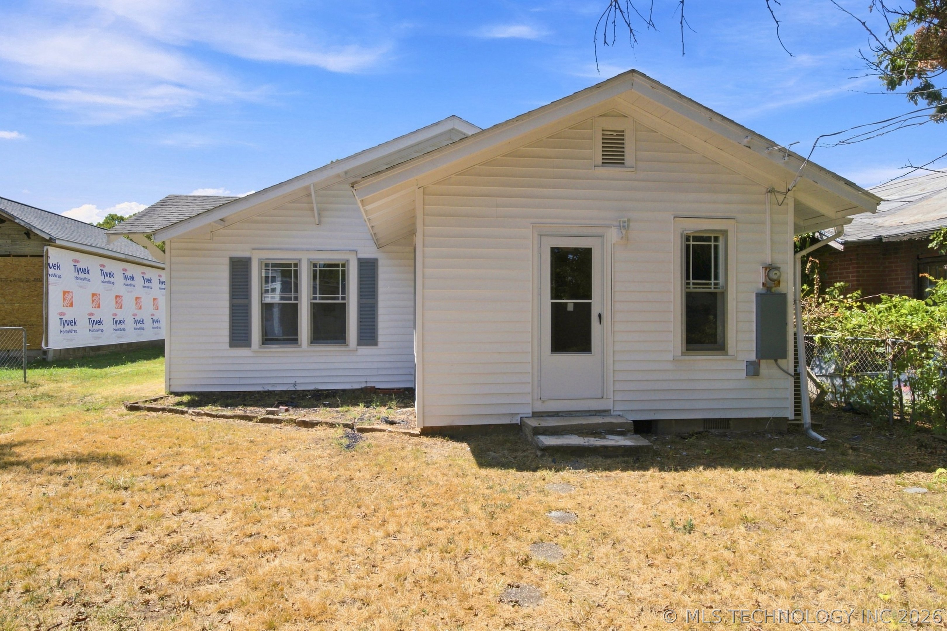 806 S Price Street Hominy OK 74035