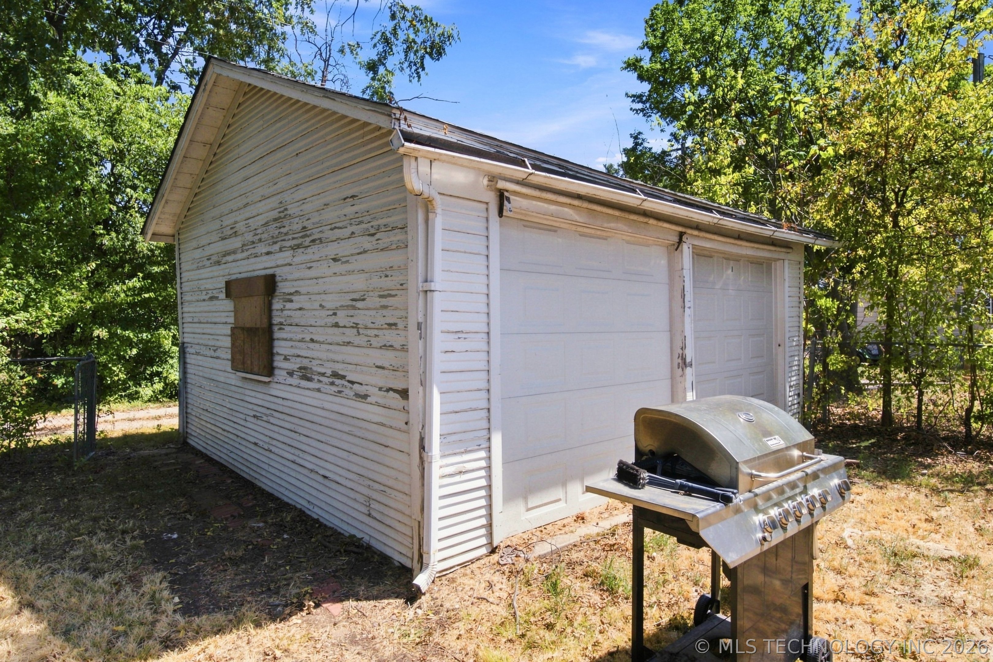 806 S Price Street Hominy OK 74035