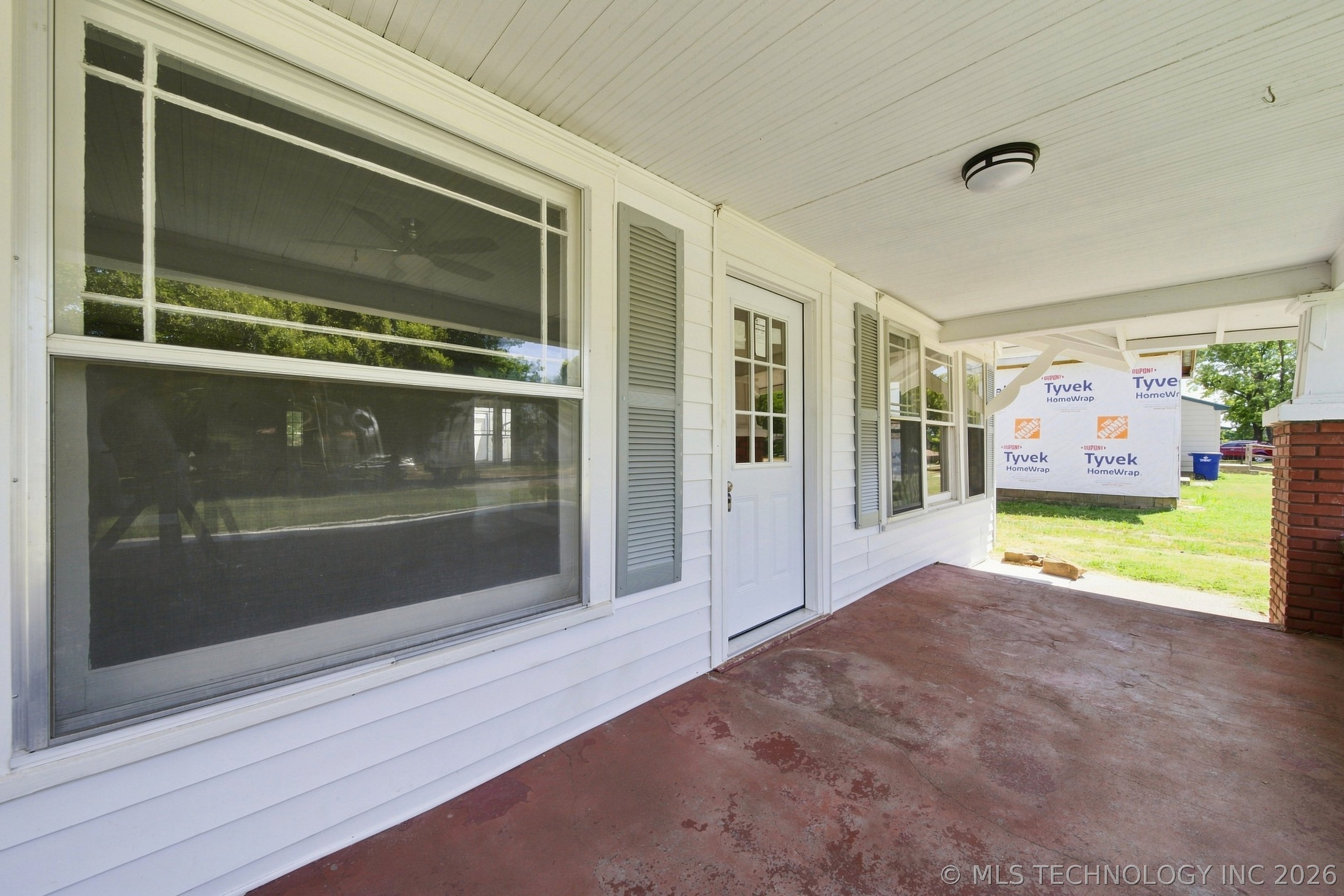 806 S Price Street Hominy OK 74035