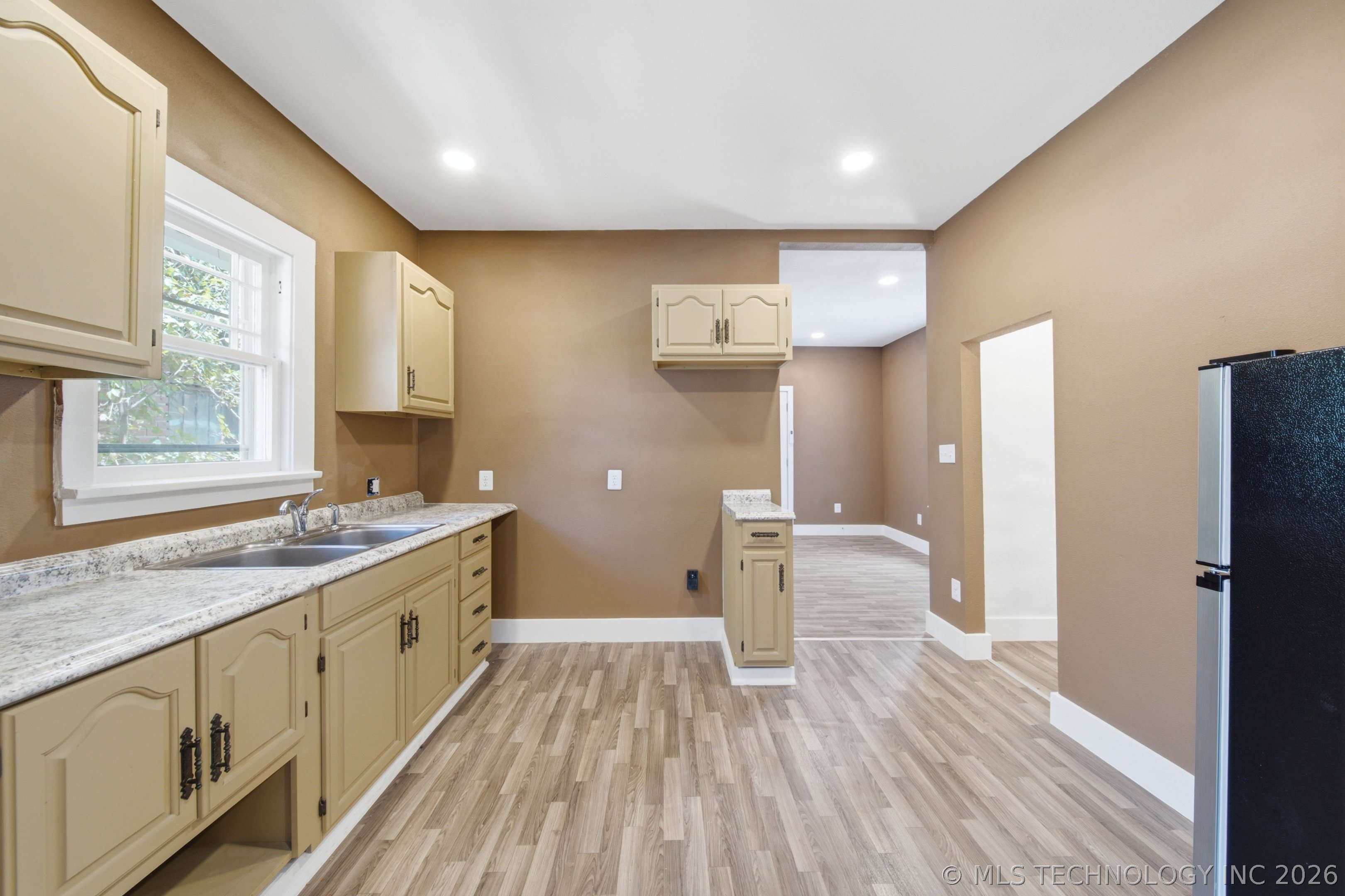 806 S Price Street Hominy OK 74035