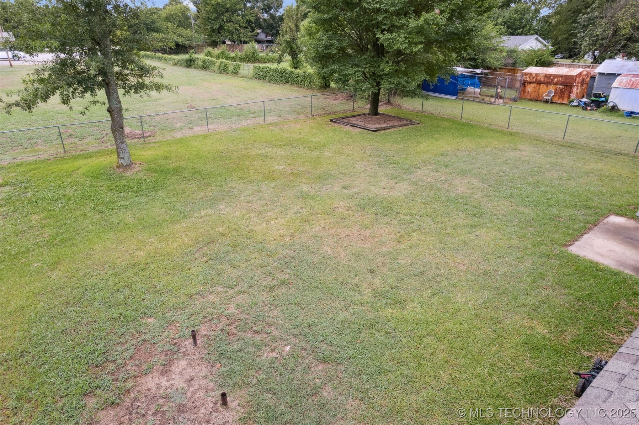 2507 Kirby Drive Ada OK 74820