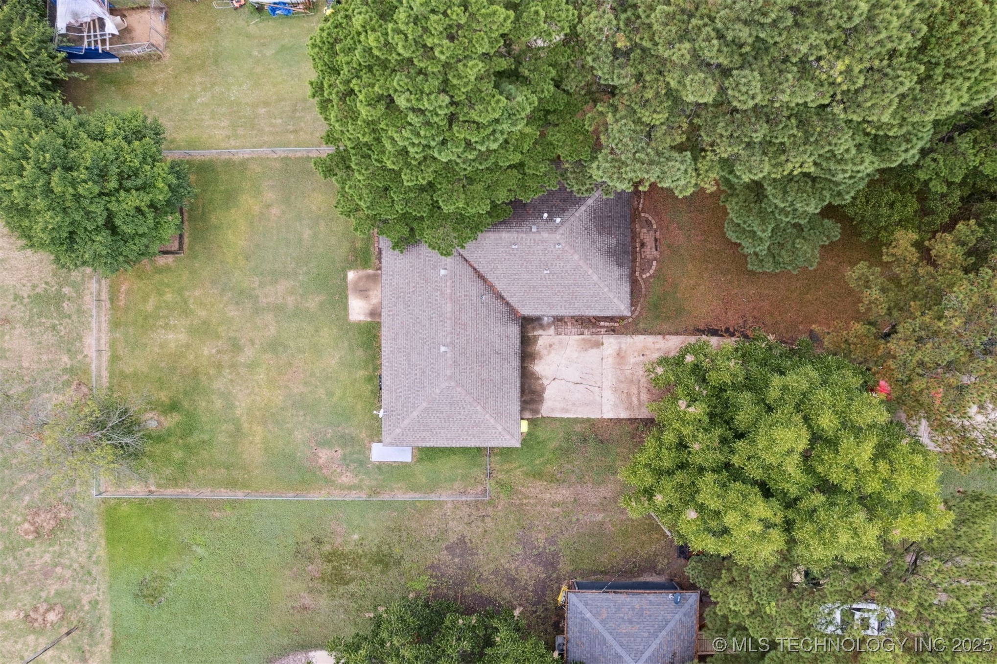 2507 Kirby Drive Ada OK 74820