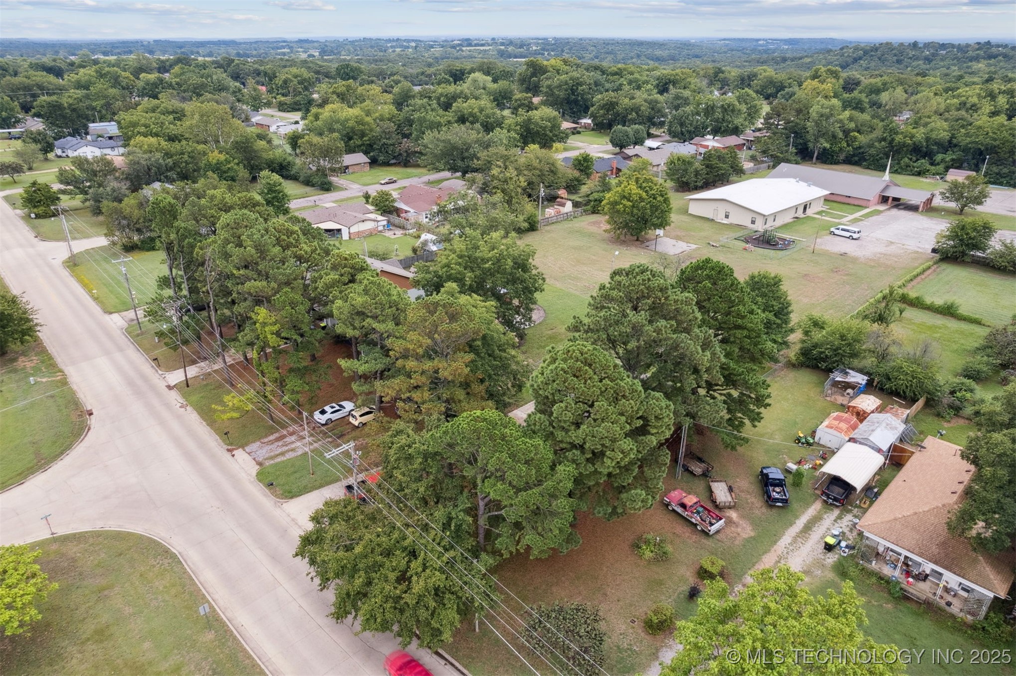 2507 Kirby Drive Ada OK 74820