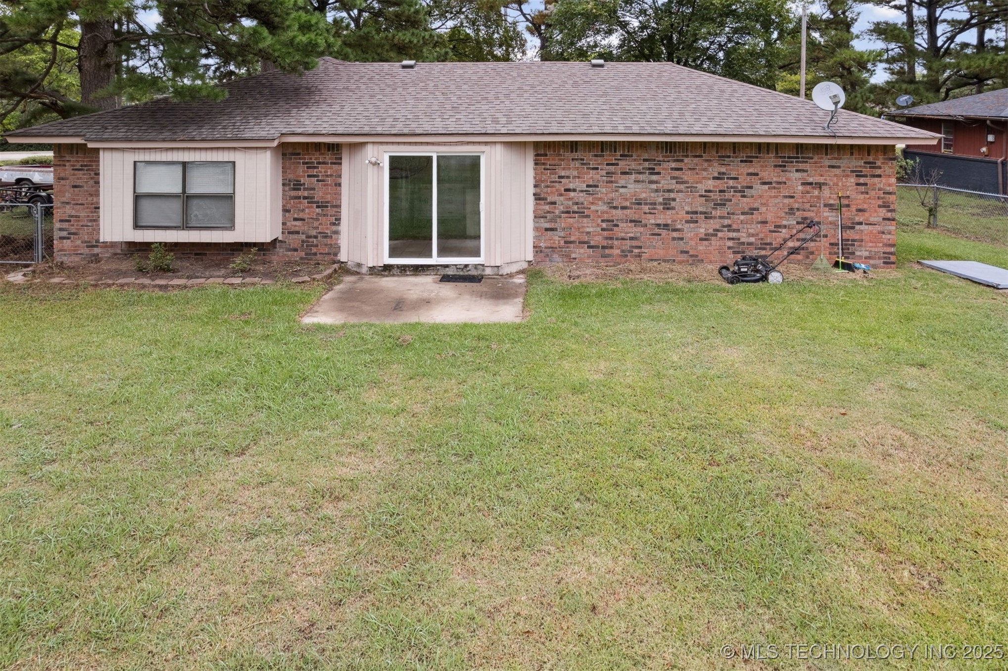 2507 Kirby Drive Ada OK 74820