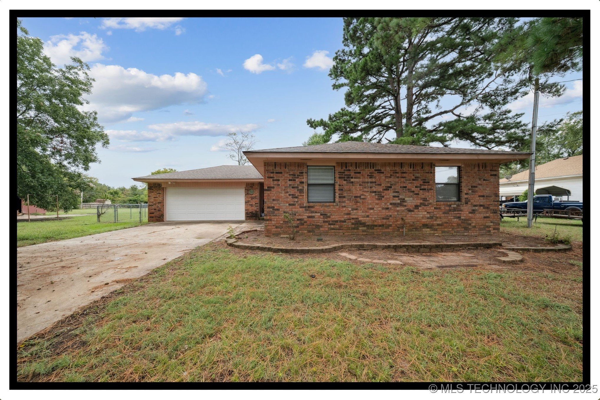 2507 Kirby Drive Ada OK 74820