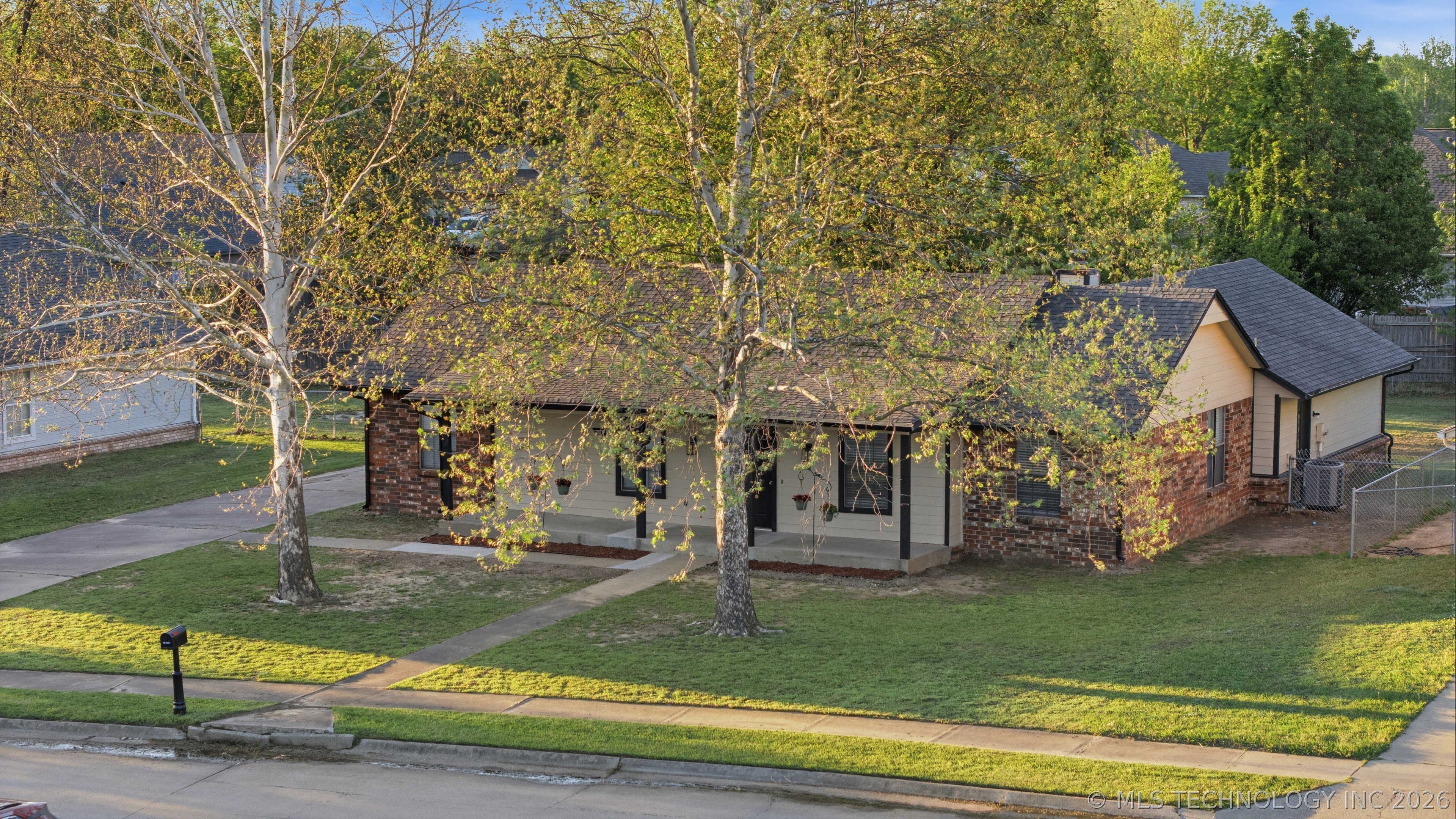 8008 E Madison Street Broken Arrow OK 74014