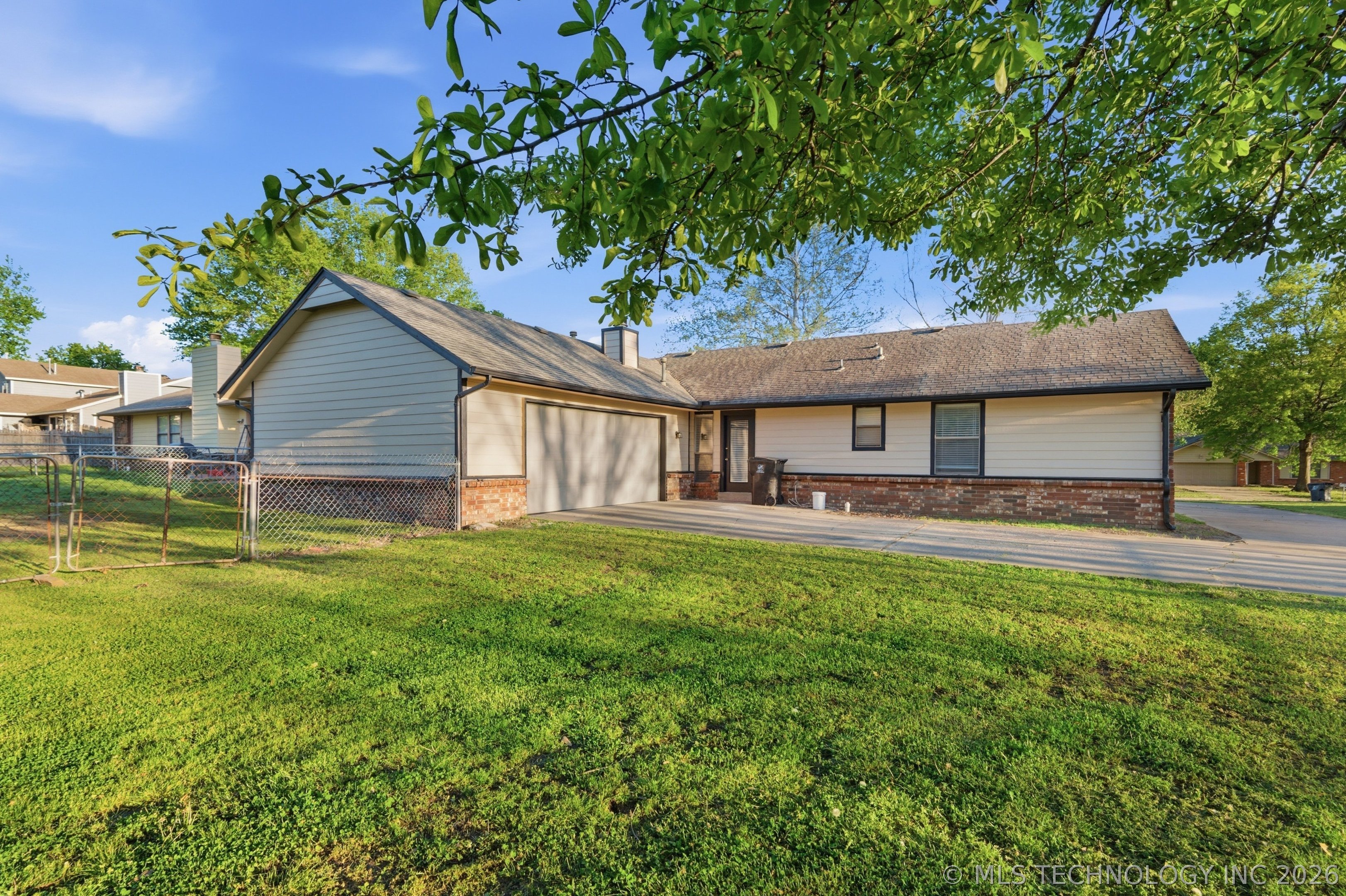 8008 E Madison Street Broken Arrow OK 74014