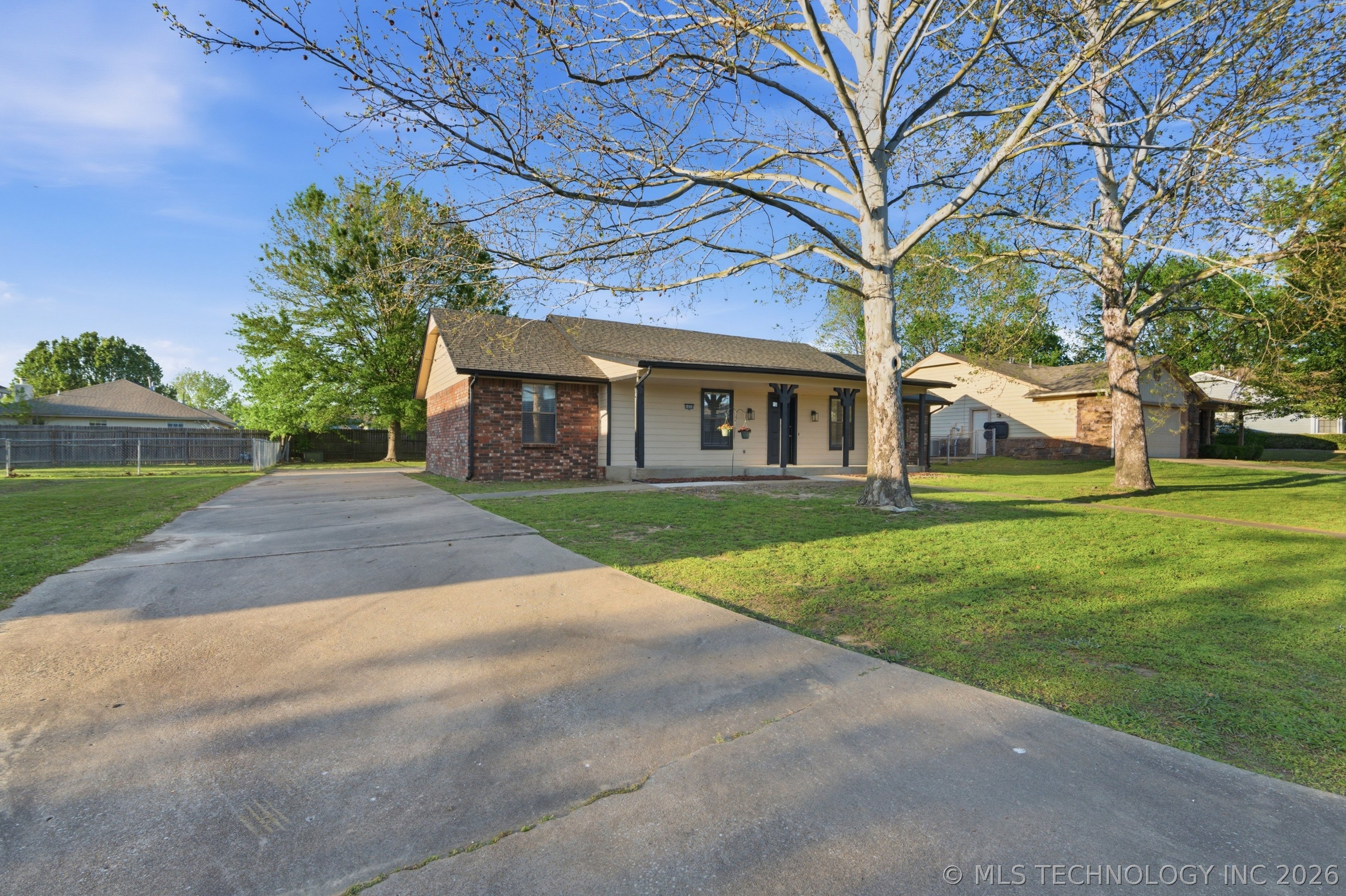 8008 E Madison Street Broken Arrow OK 74014