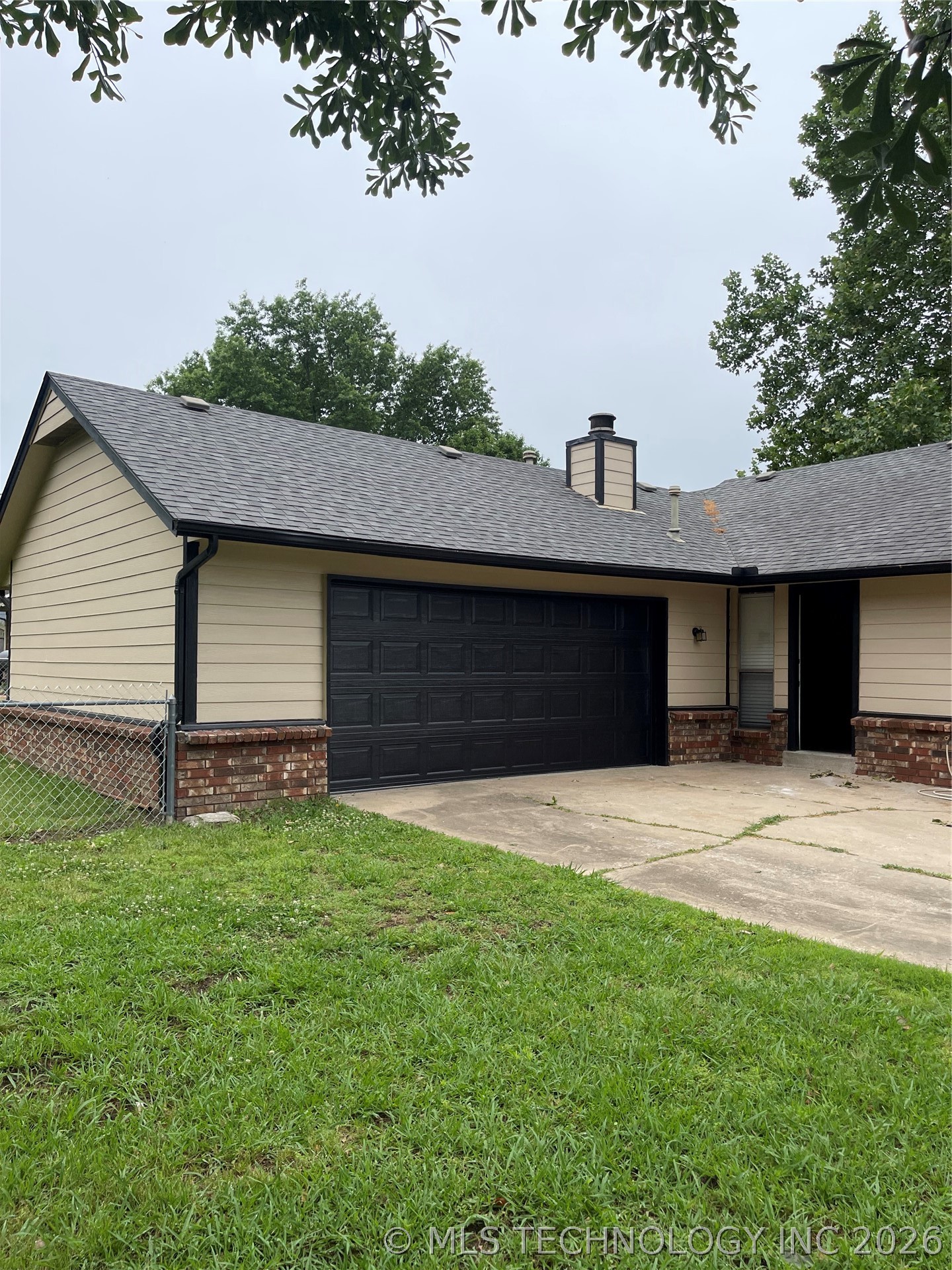 8008 E Madison Street Broken Arrow OK 74014