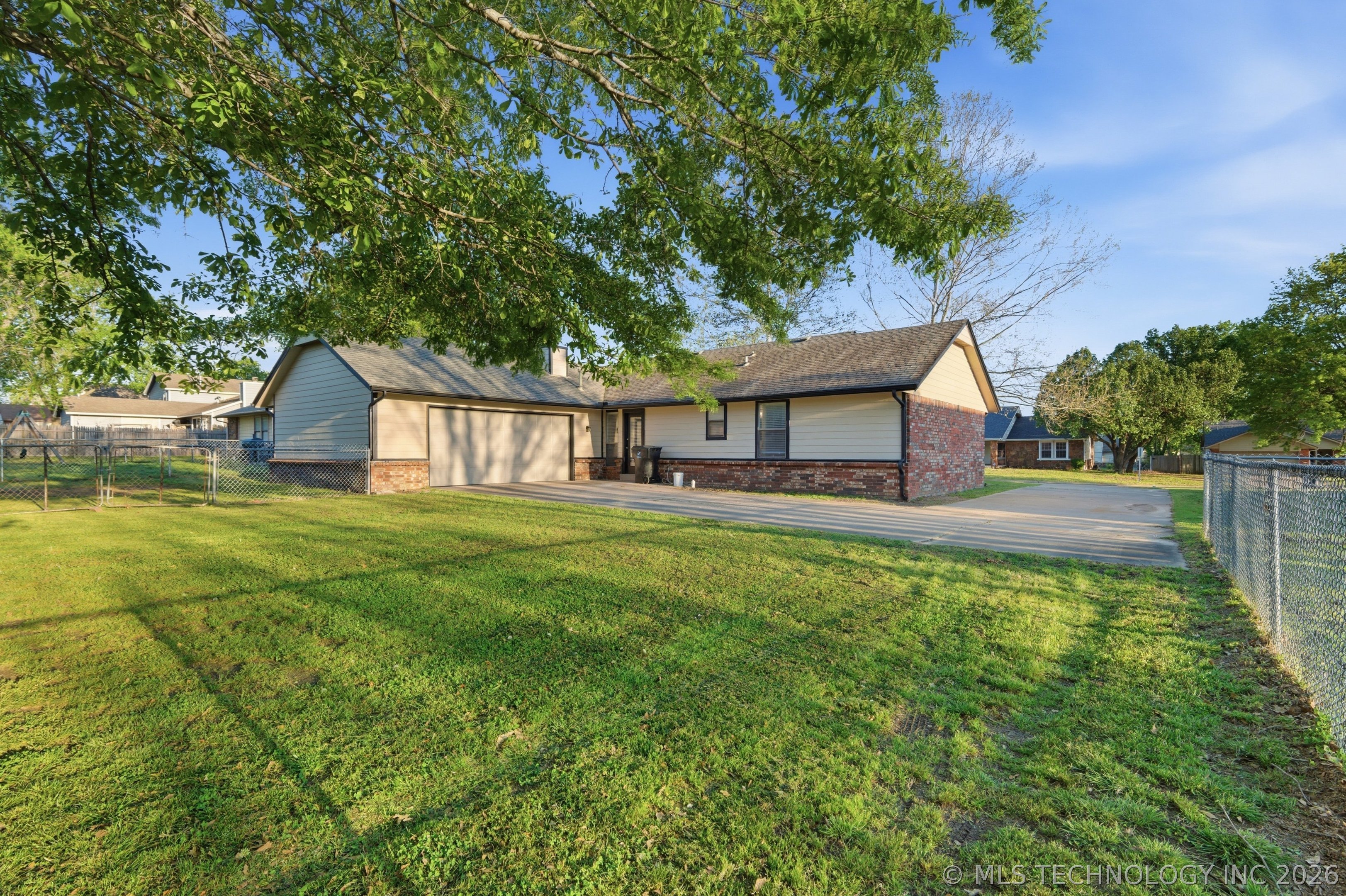 8008 E Madison Street Broken Arrow OK 74014