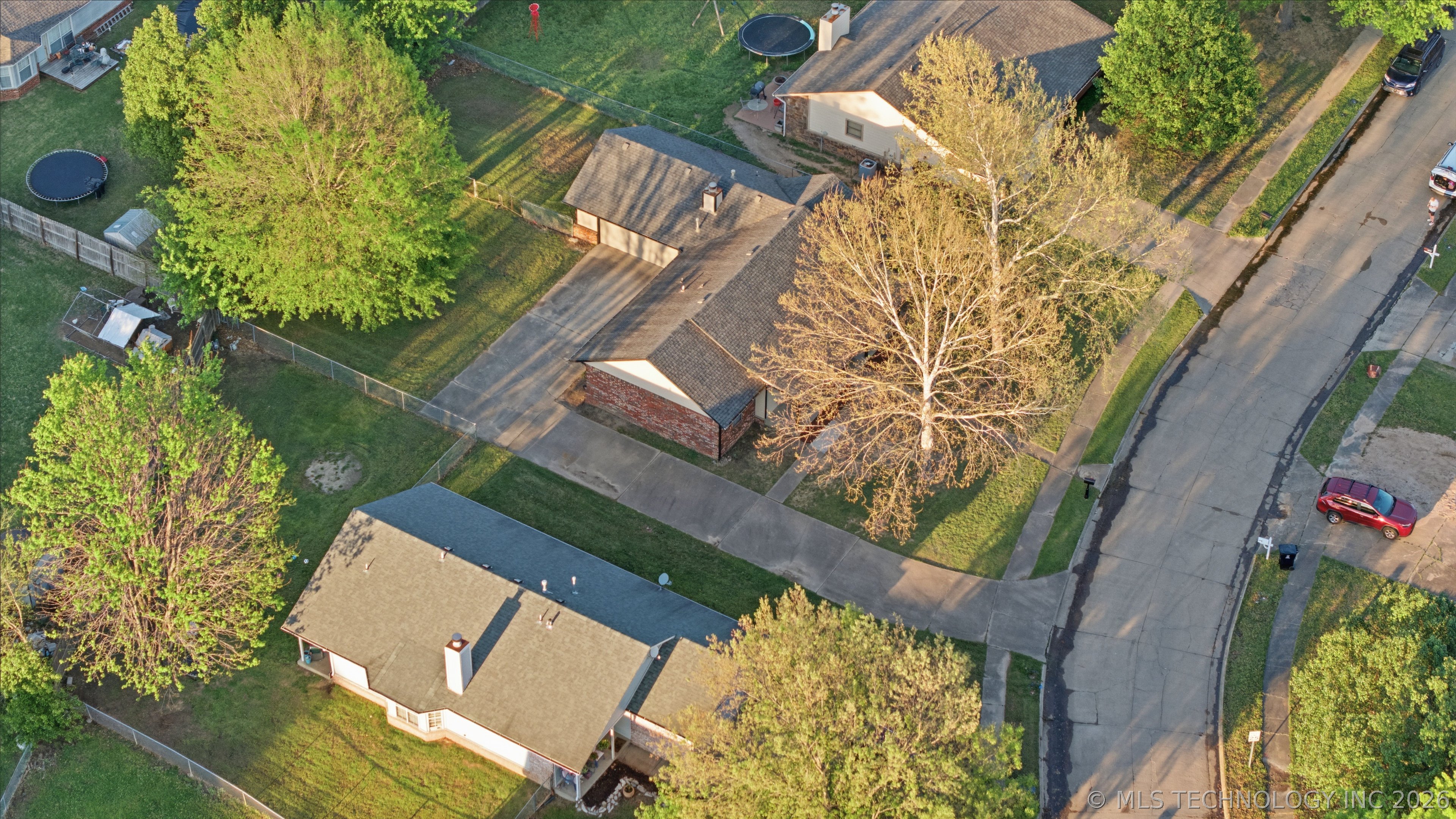 8008 E Madison Street Broken Arrow OK 74014