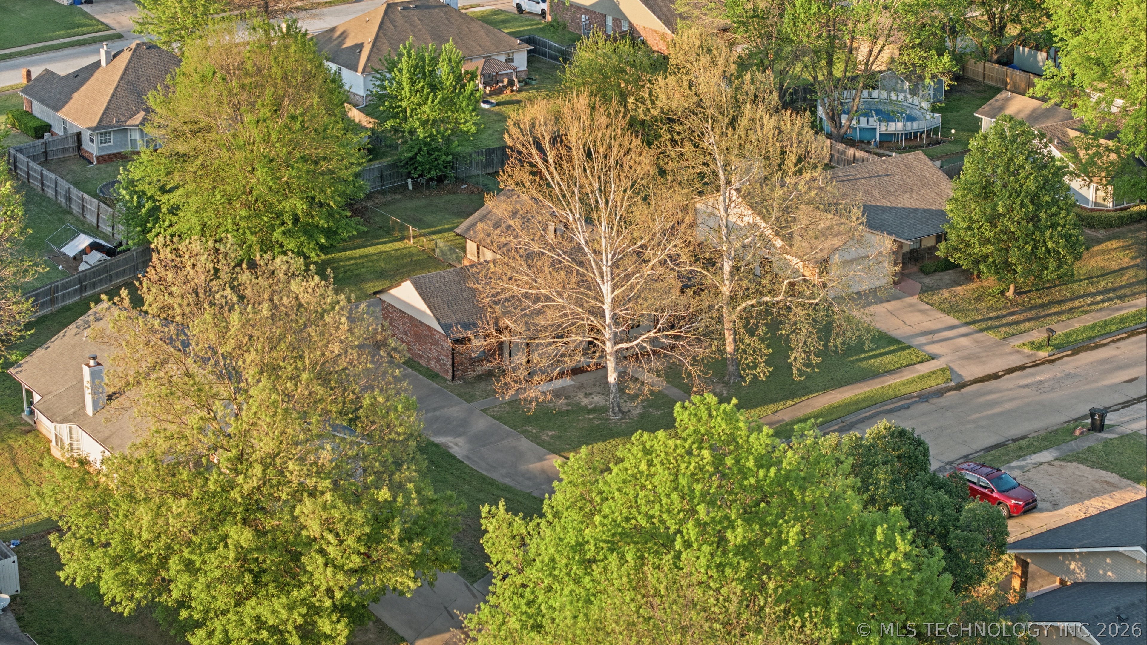 8008 E Madison Street Broken Arrow OK 74014