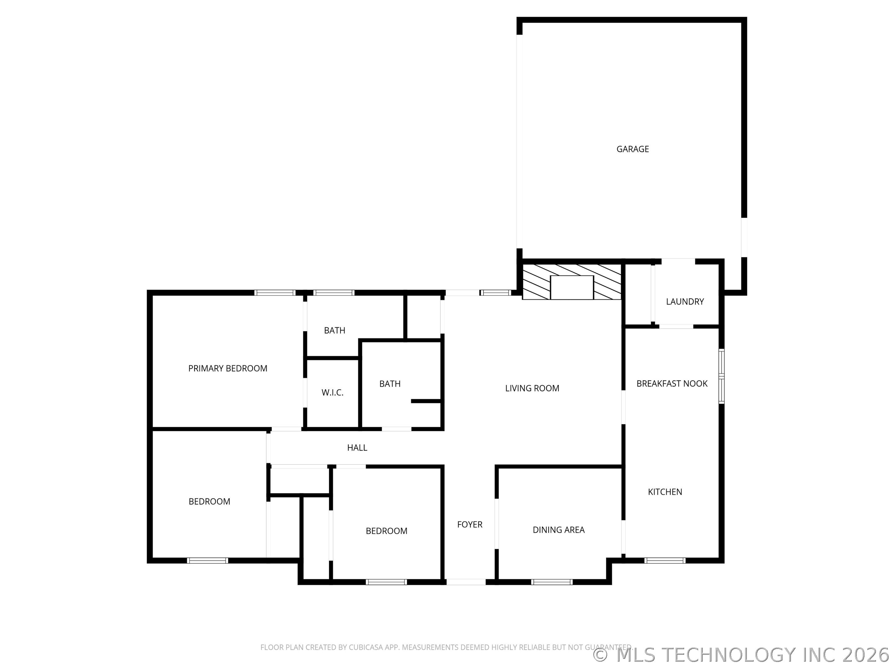 8008 E Madison Street Broken Arrow OK 74014
