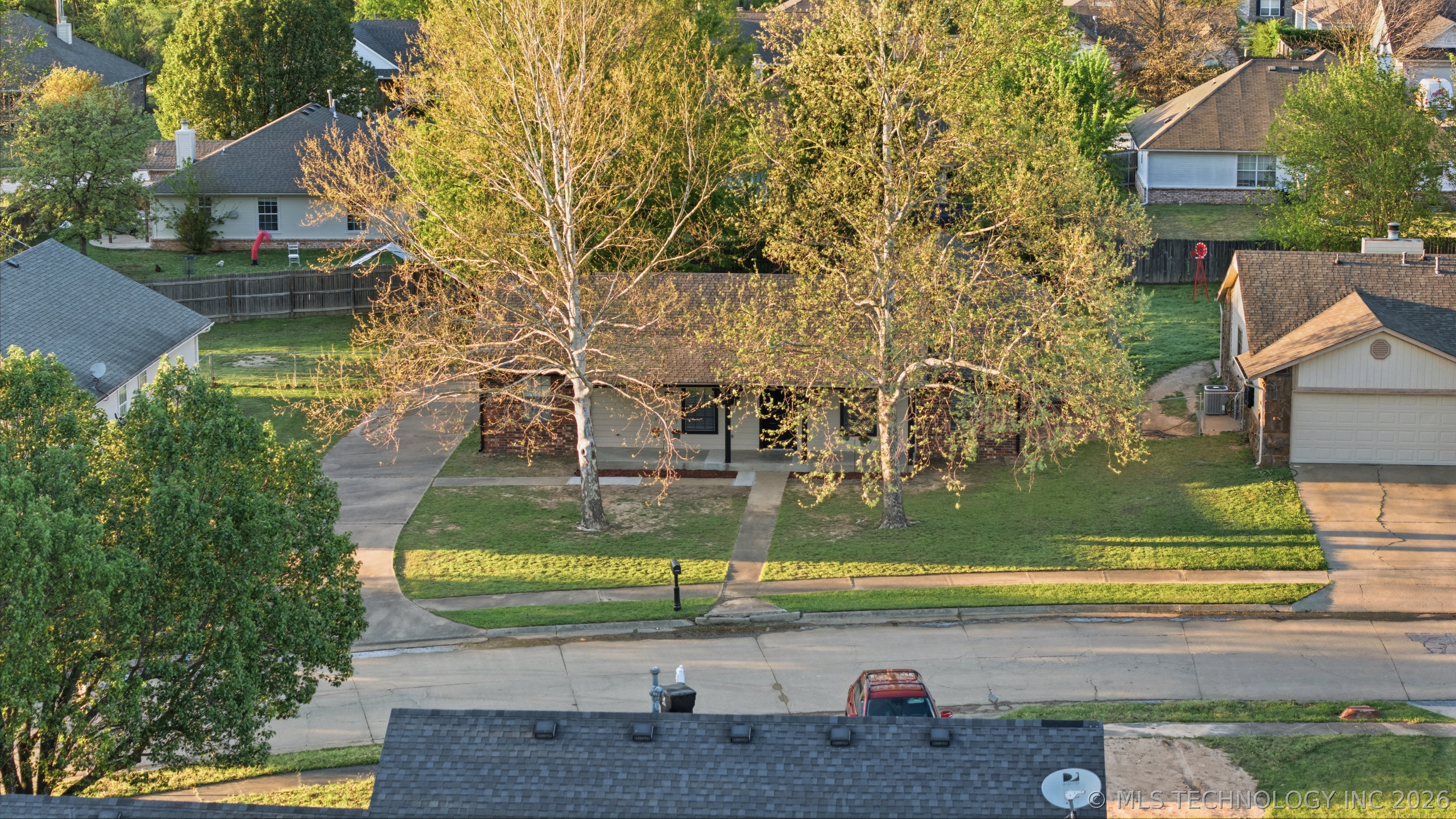 8008 E Madison Street Broken Arrow OK 74014