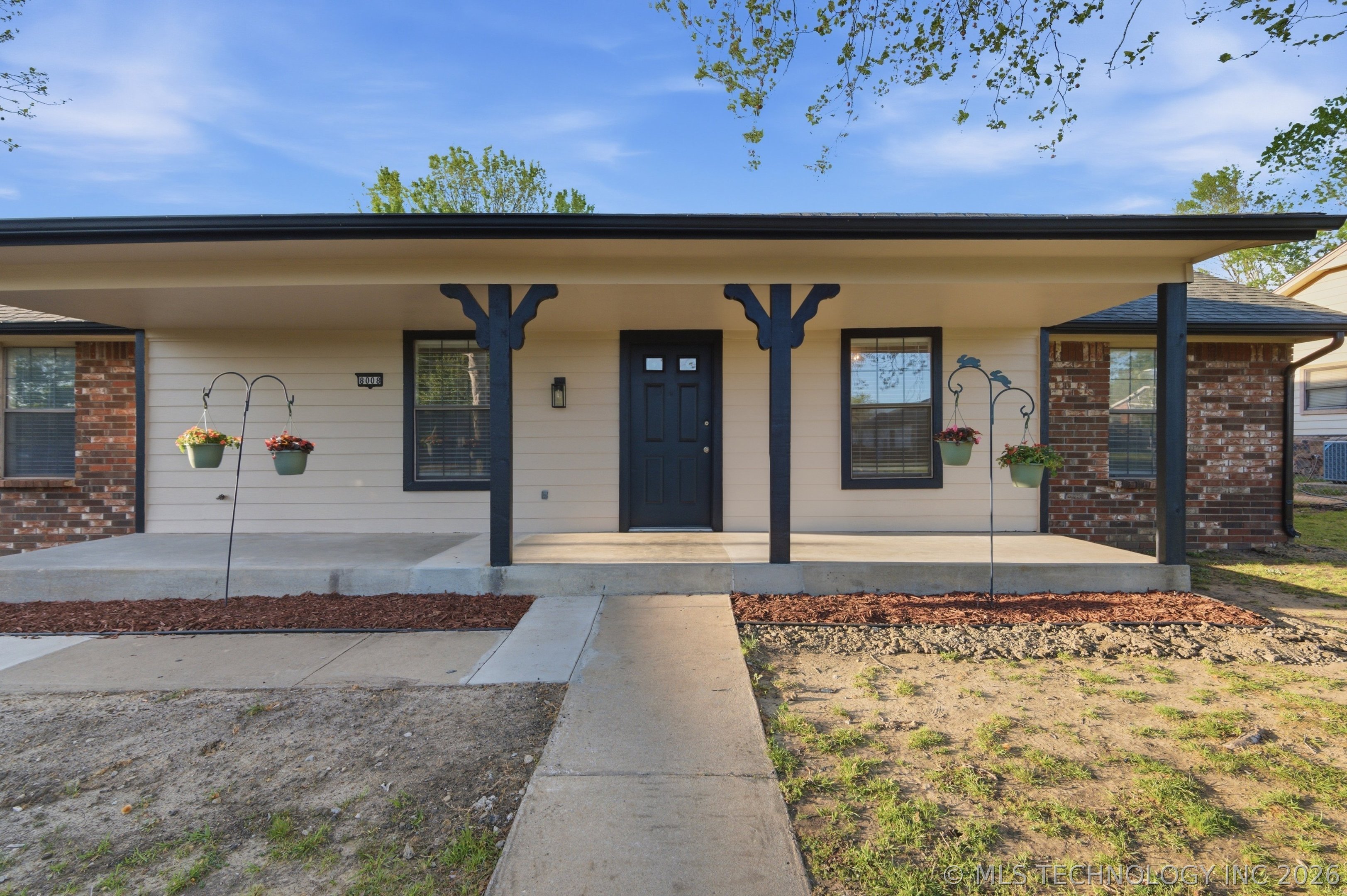 8008 E Madison Street Broken Arrow OK 74014