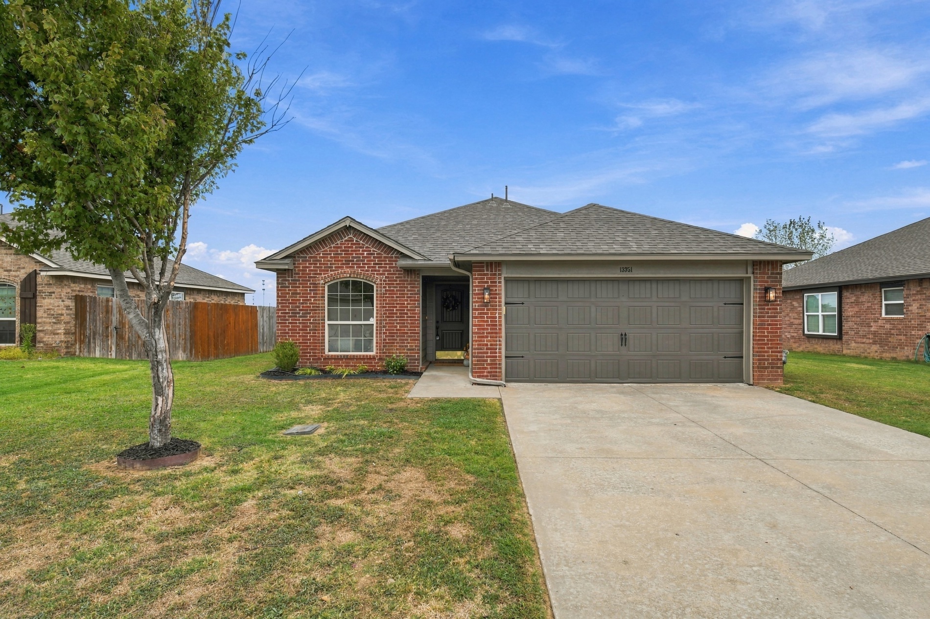 13351 E 134th Street Collinsville OK 74021