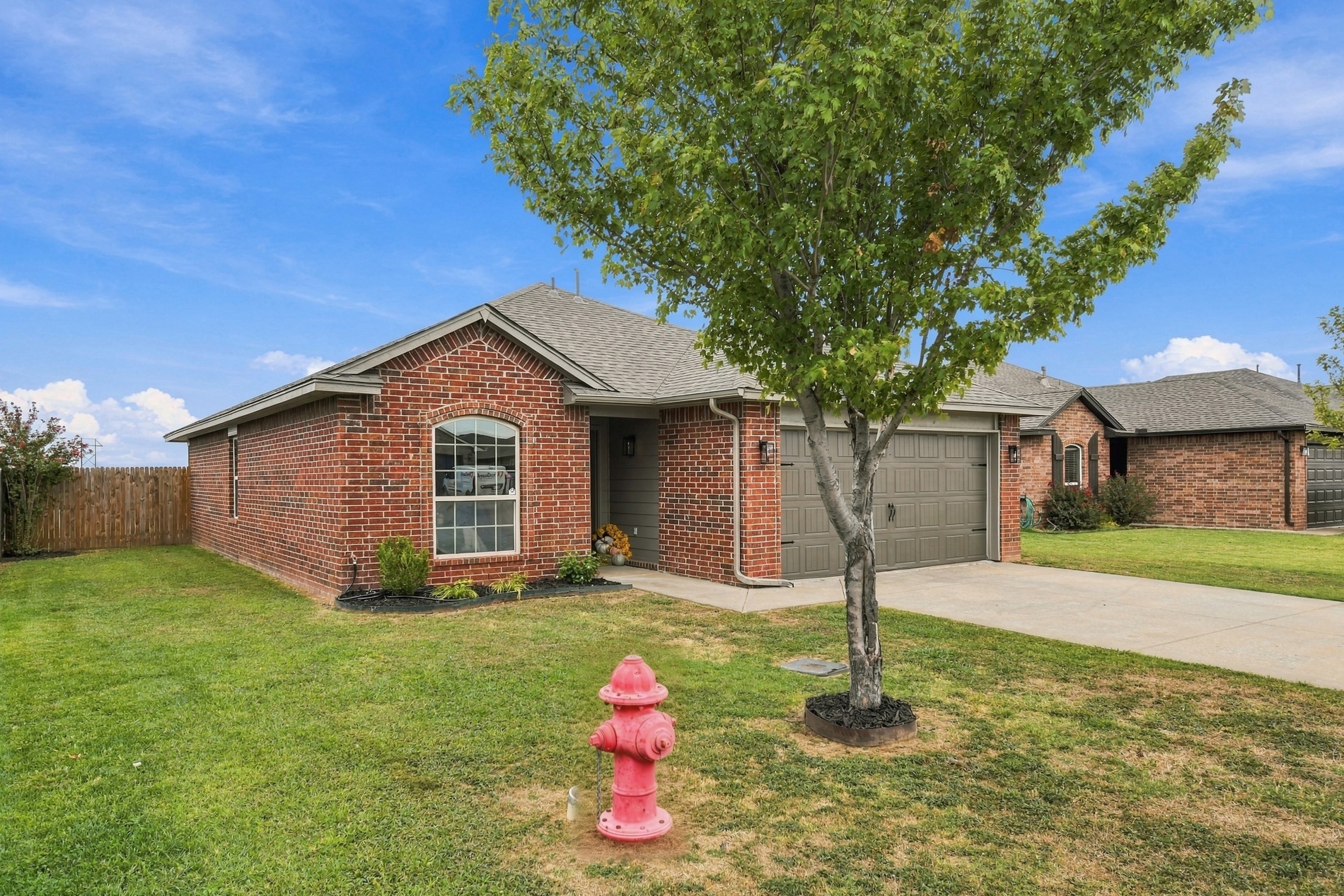 13351 E 134th Street Collinsville OK 74021