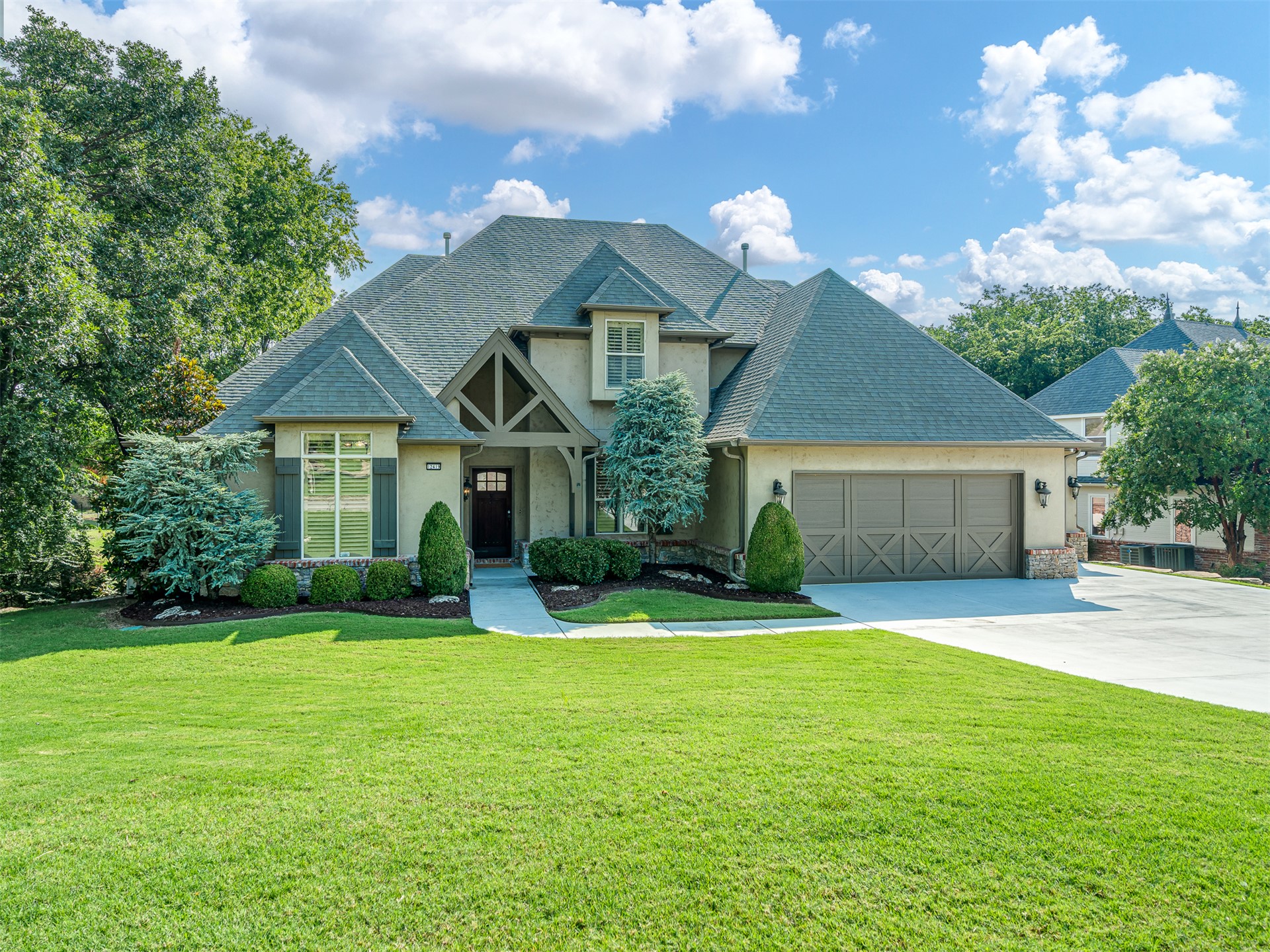 12419 S 16th Street Jenks OK 74037