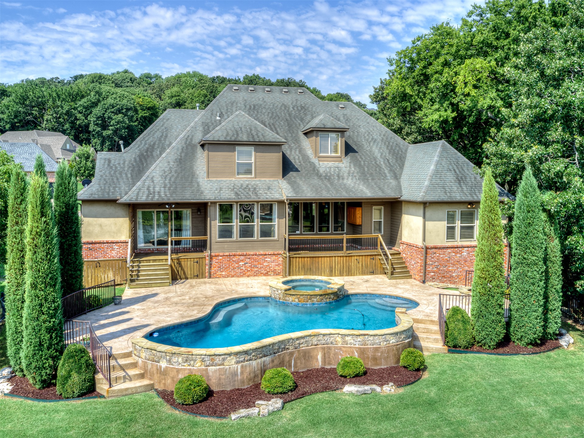 12419 S 16th Street Jenks OK 74037
