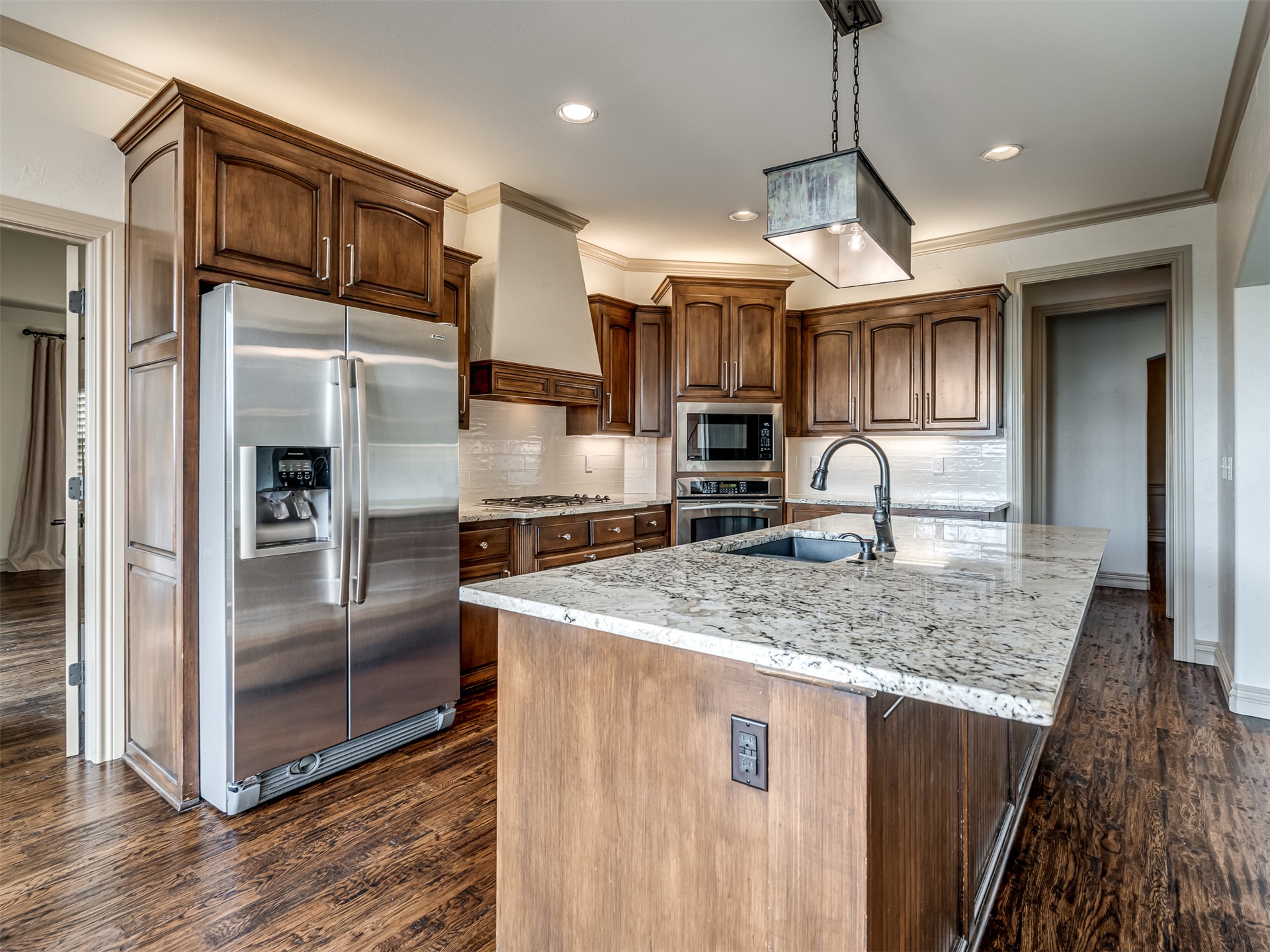 12419 S 16th Street Jenks OK 74037
