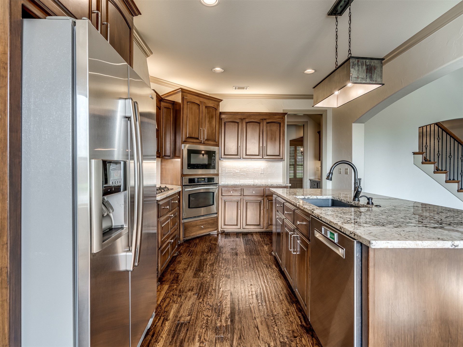 12419 S 16th Street Jenks OK 74037
