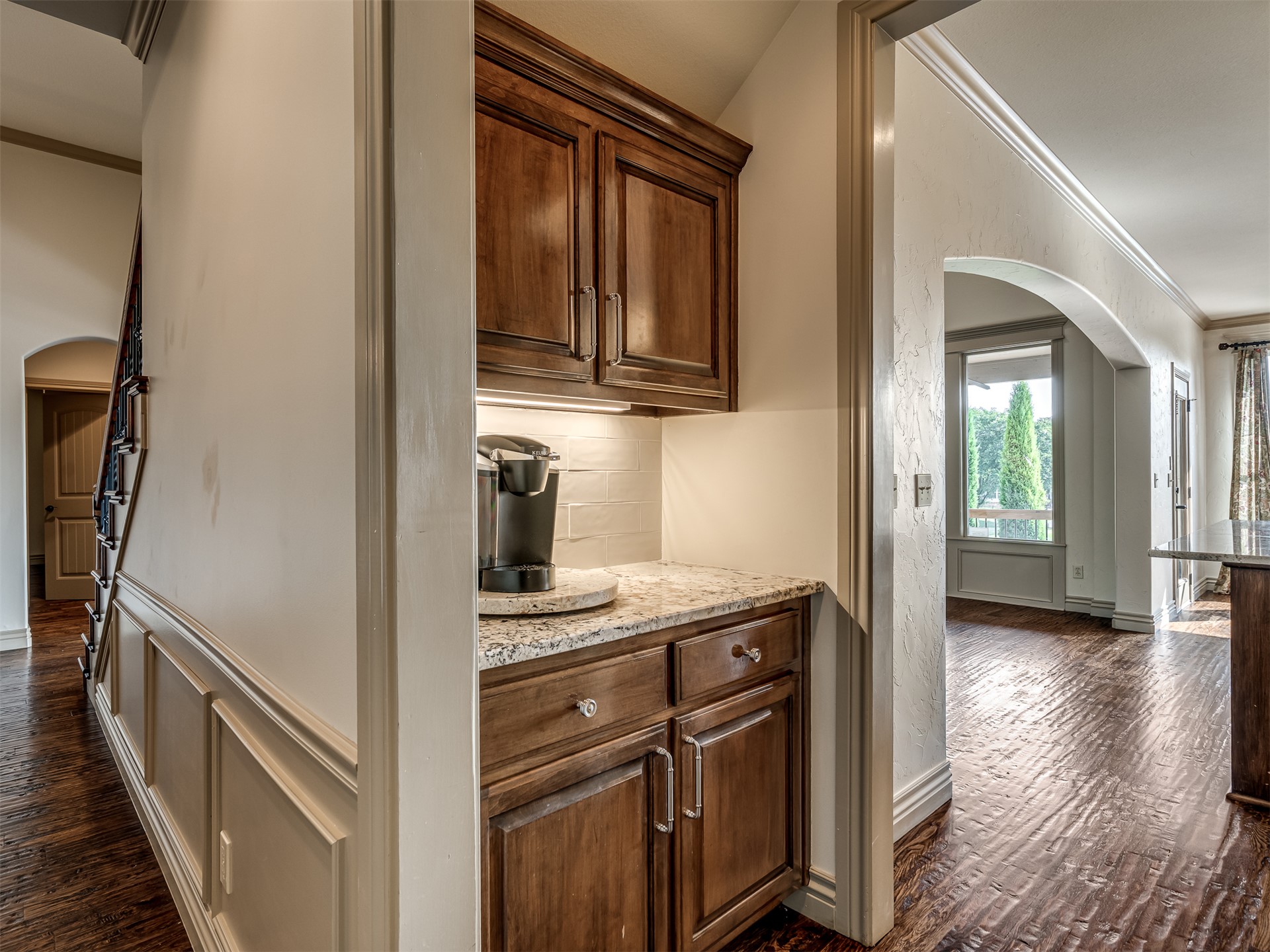 12419 S 16th Street Jenks OK 74037
