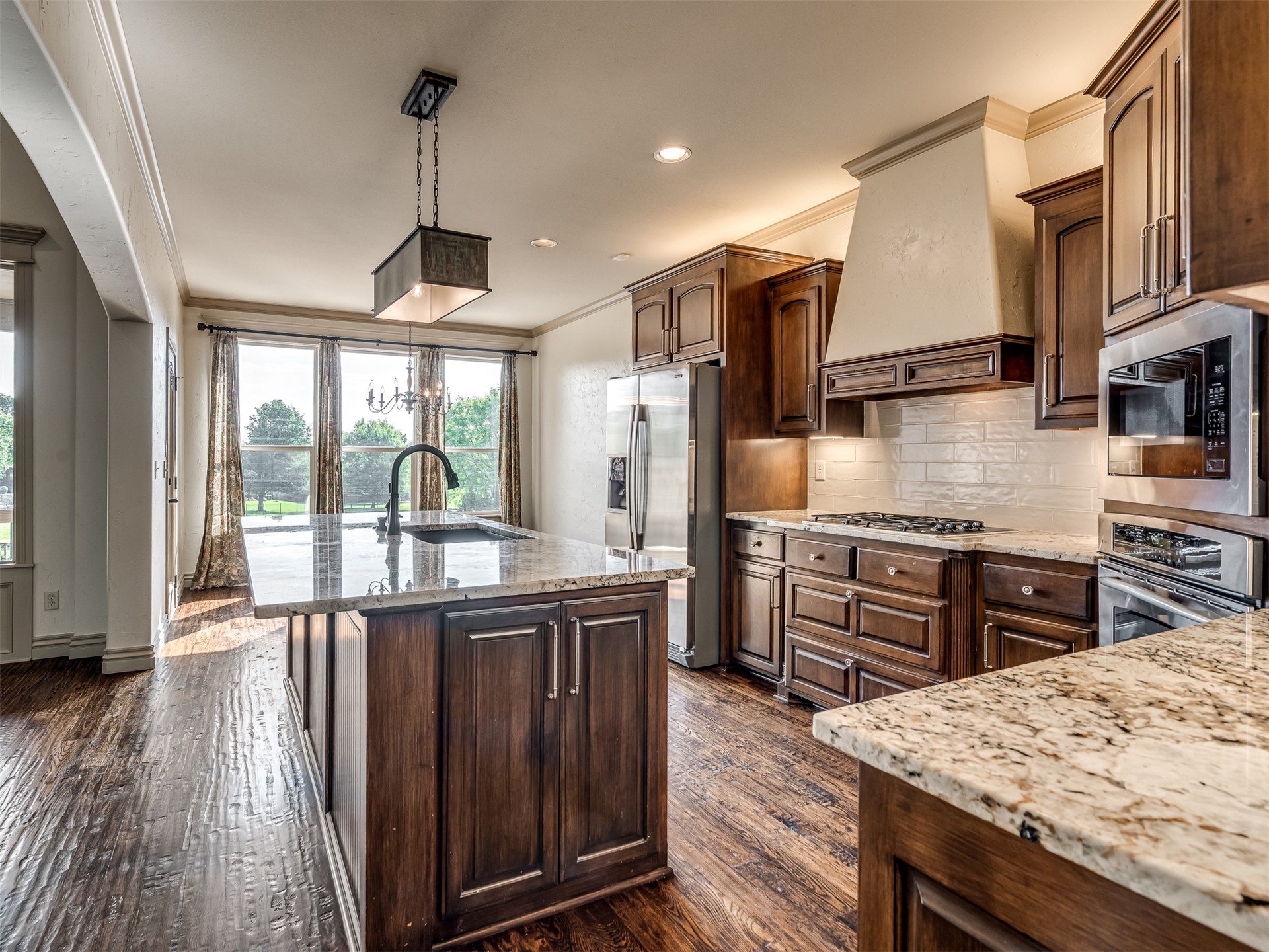 12419 S 16th Street Jenks OK 74037