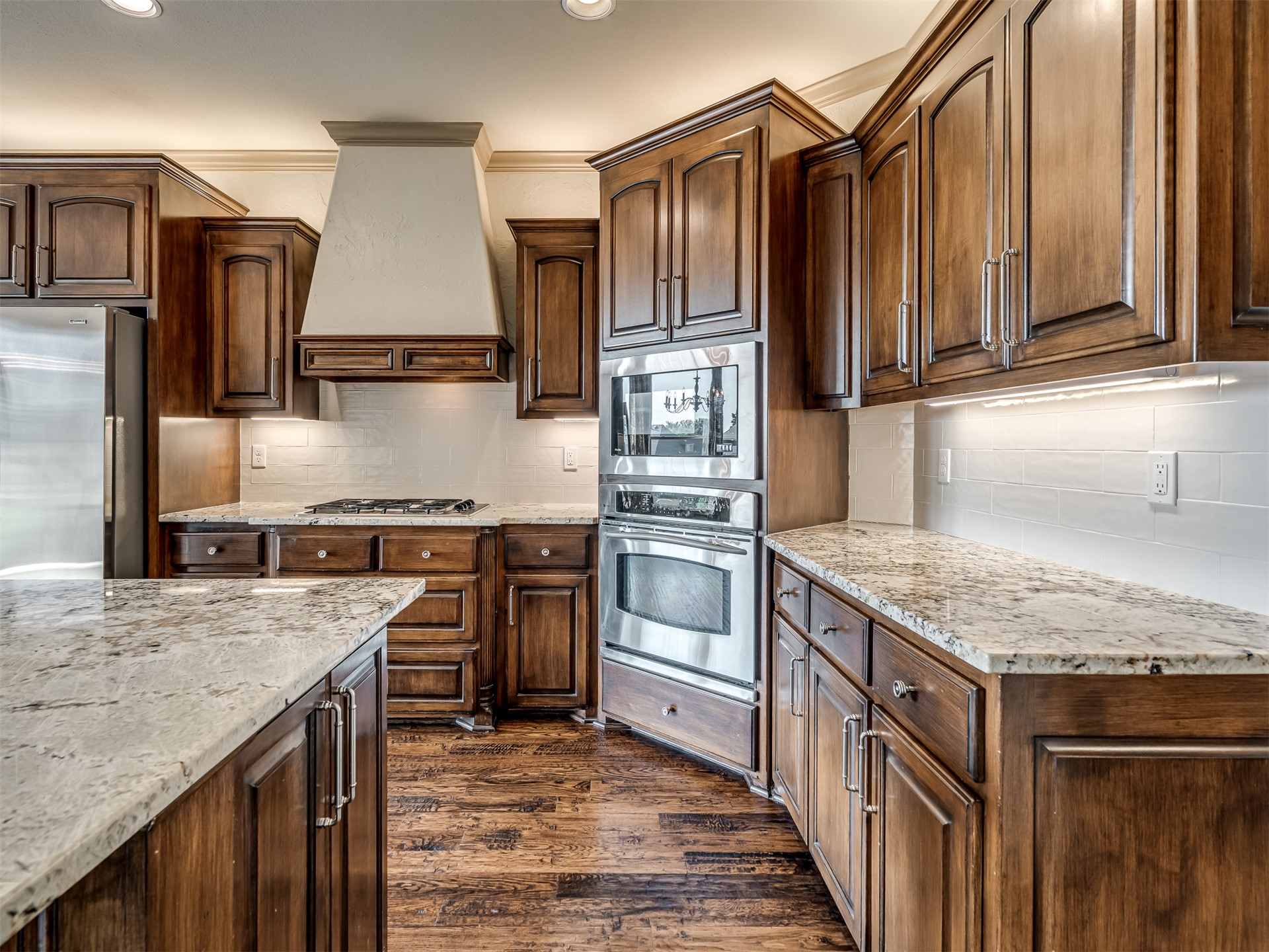 12419 S 16th Street Jenks OK 74037
