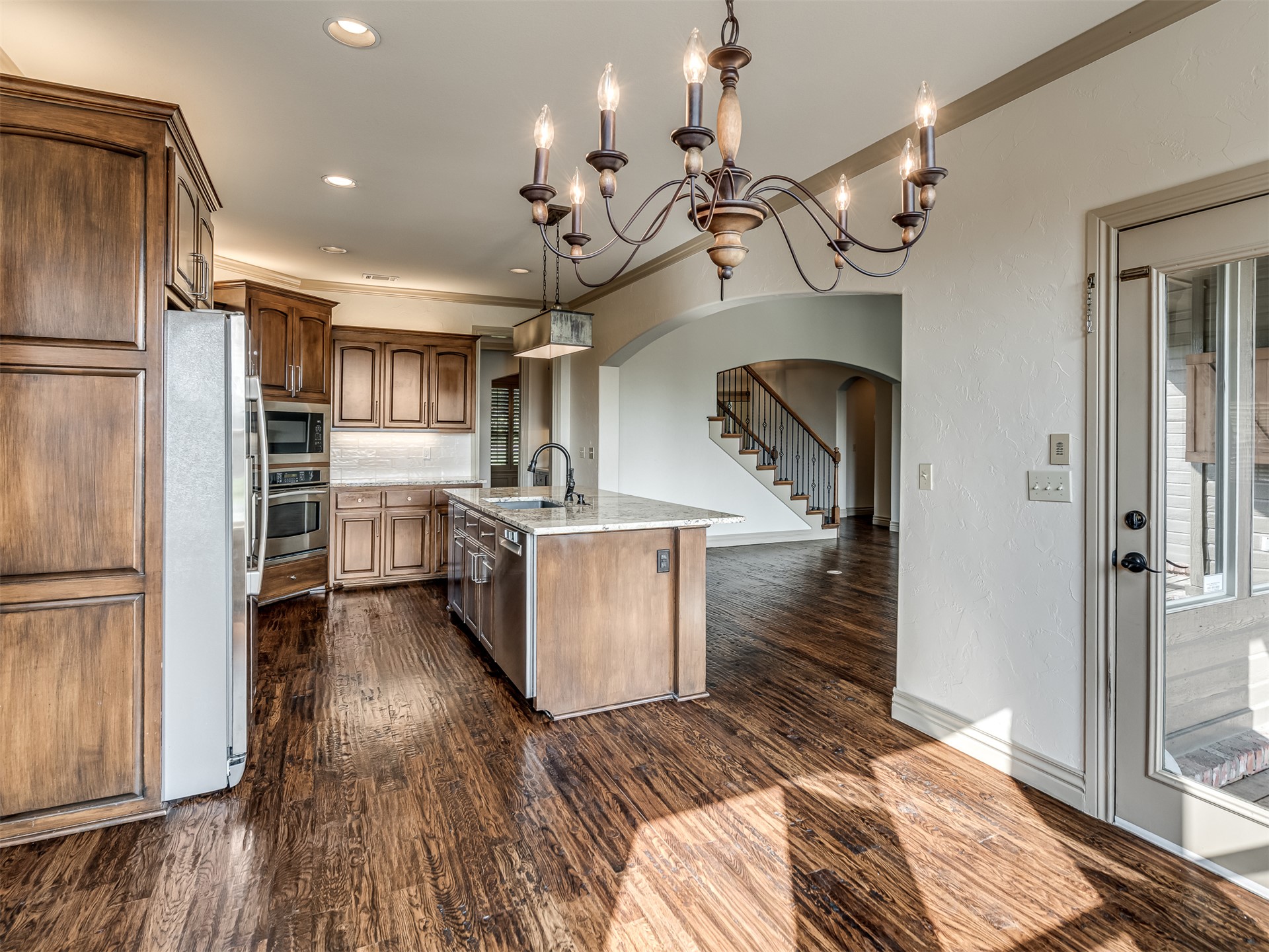 12419 S 16th Street Jenks OK 74037