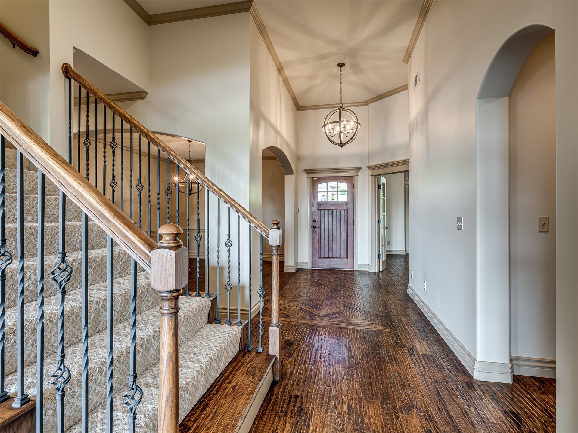 12419 S 16th Street Jenks OK 74037