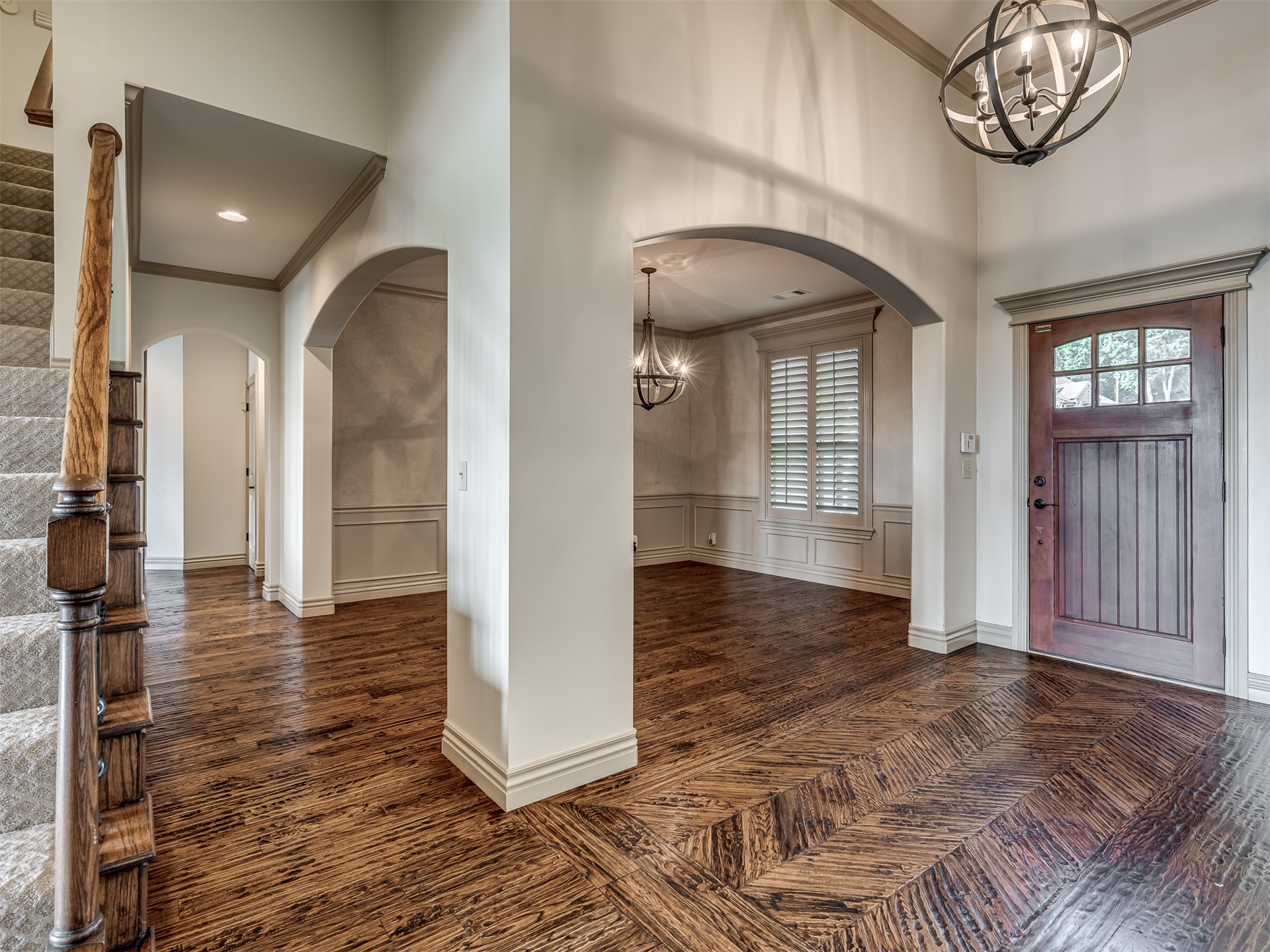 12419 S 16th Street Jenks OK 74037