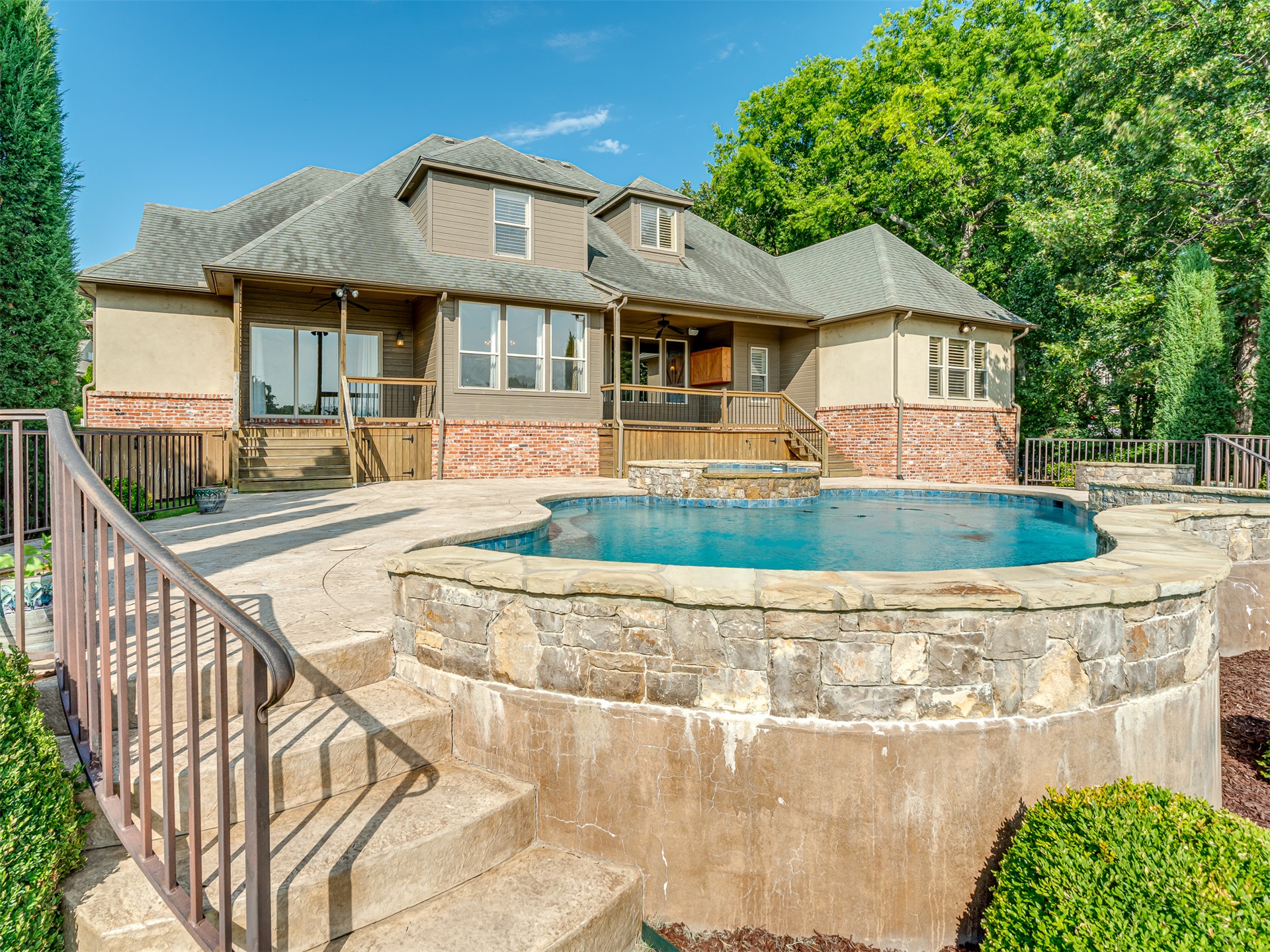 12419 S 16th Street Jenks OK 74037