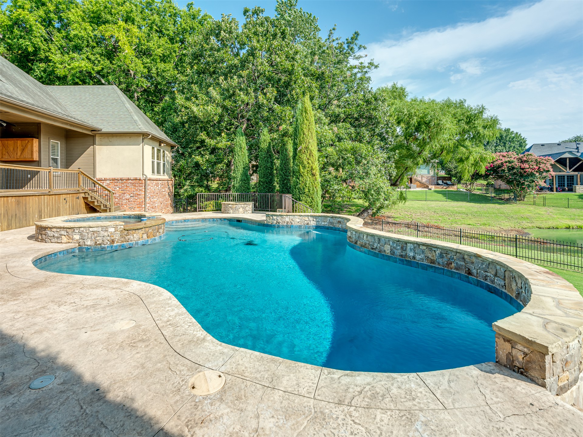 12419 S 16th Street Jenks OK 74037