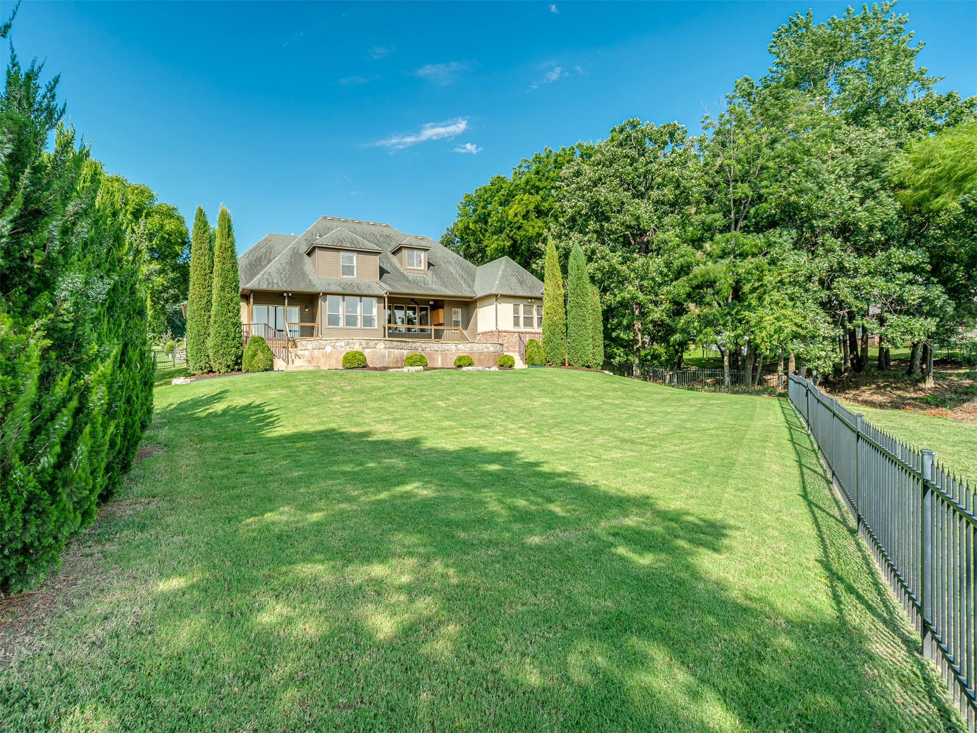 12419 S 16th Street Jenks OK 74037