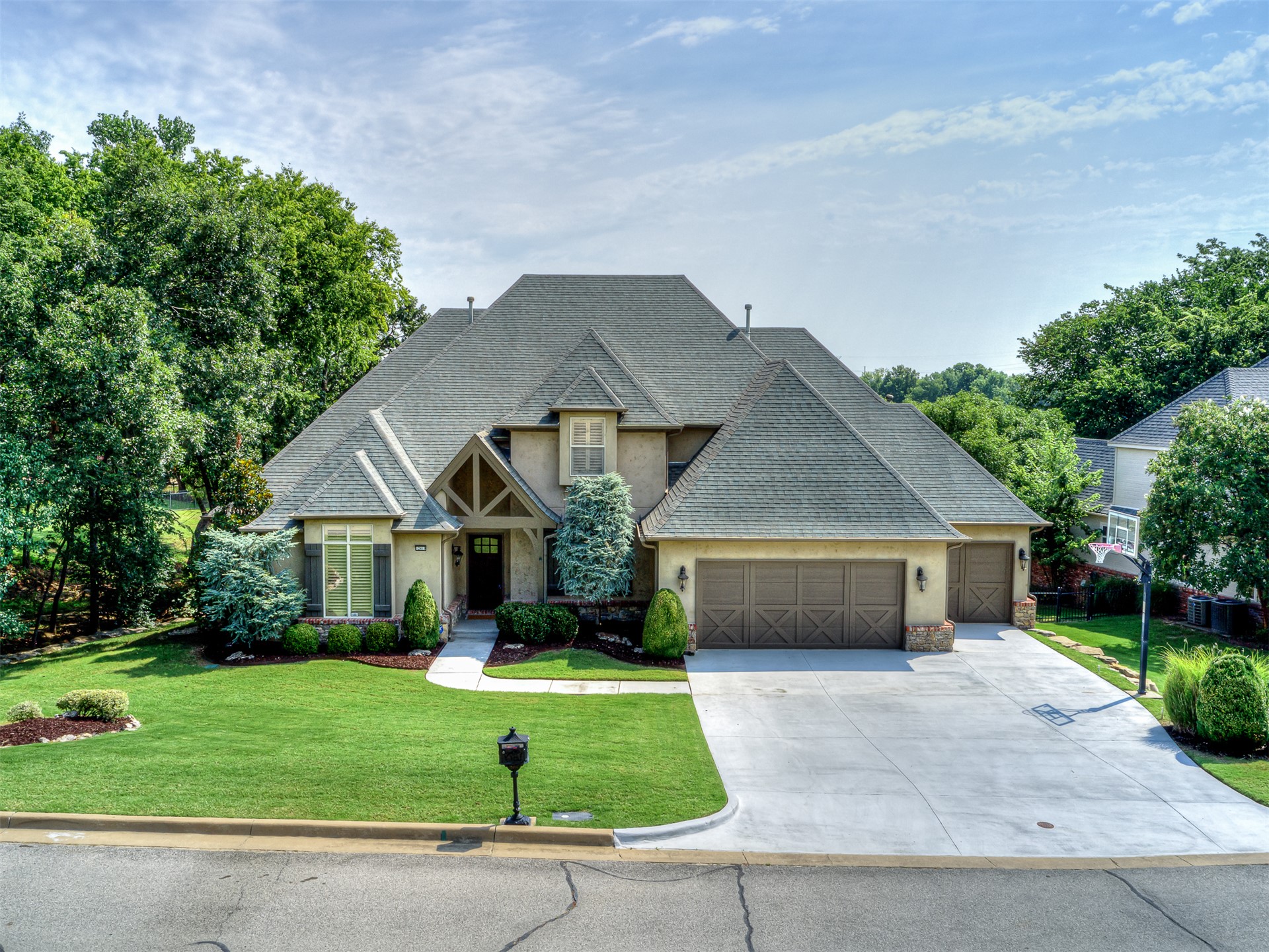 12419 S 16th Street Jenks OK 74037