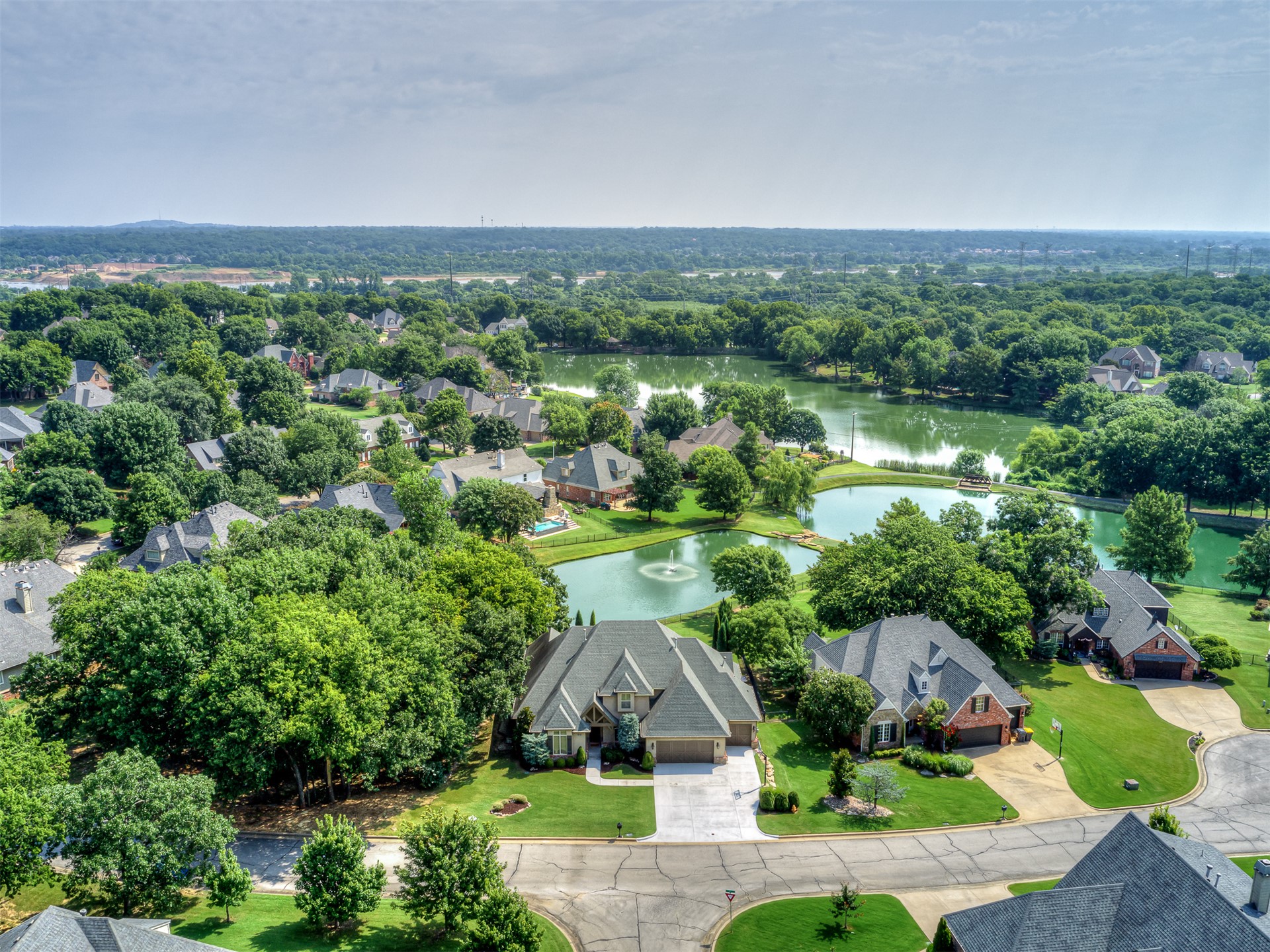 12419 S 16th Street Jenks OK 74037