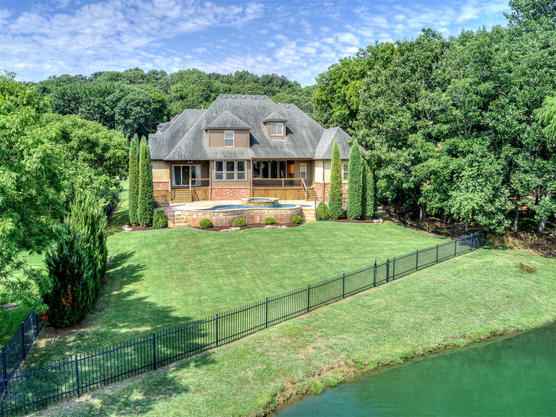 12419 S 16th Street Jenks OK 74037