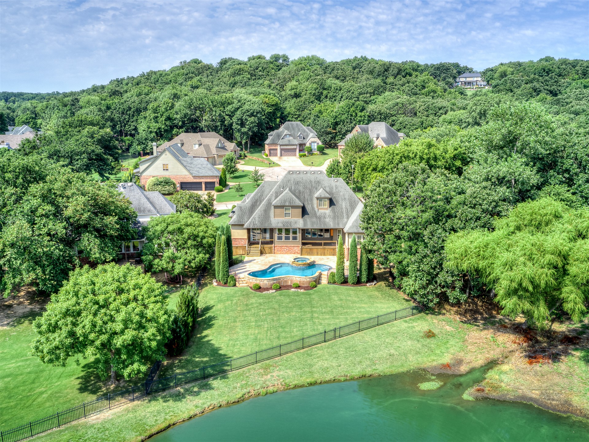 12419 S 16th Street Jenks OK 74037