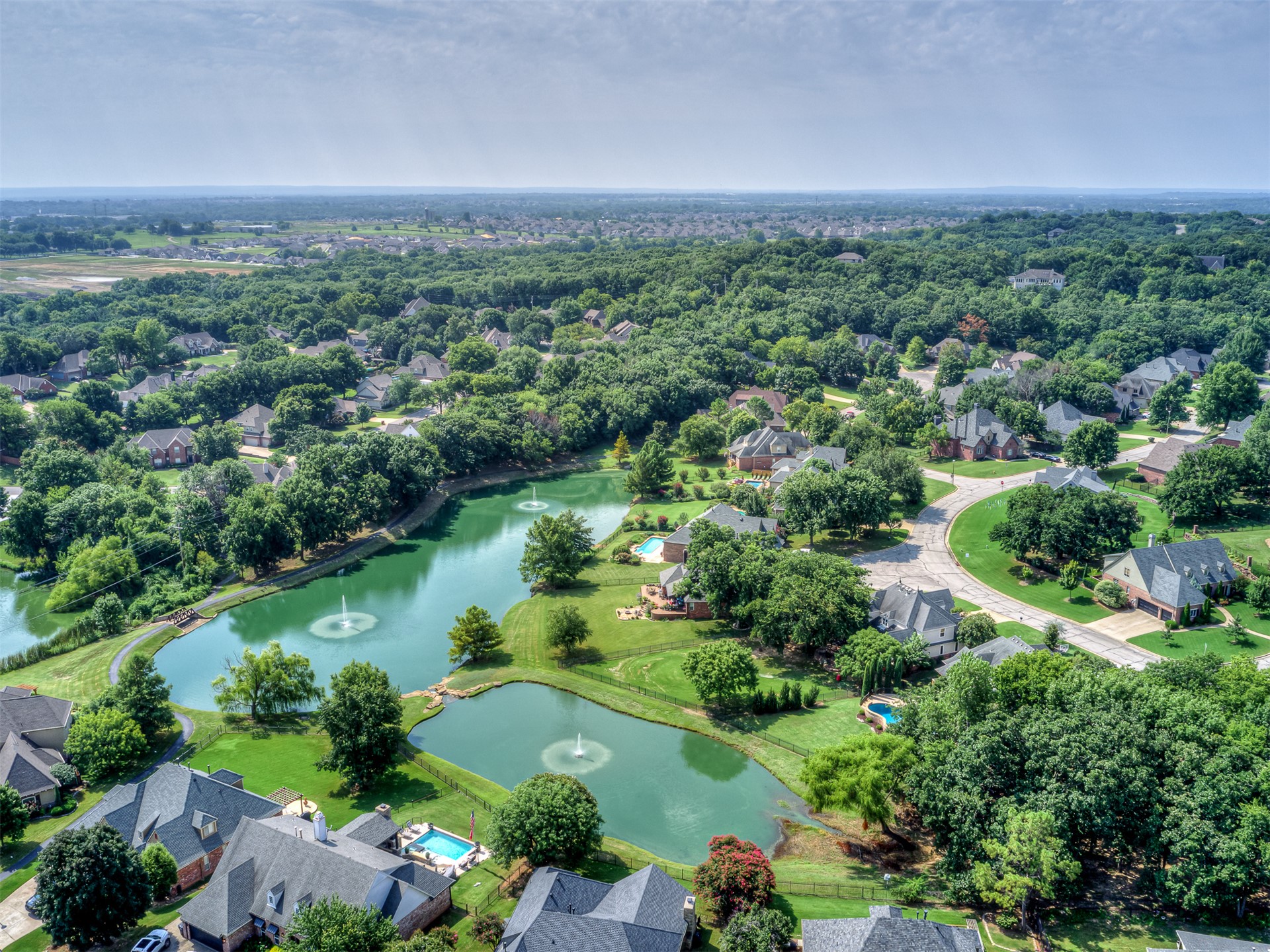 12419 S 16th Street Jenks OK 74037
