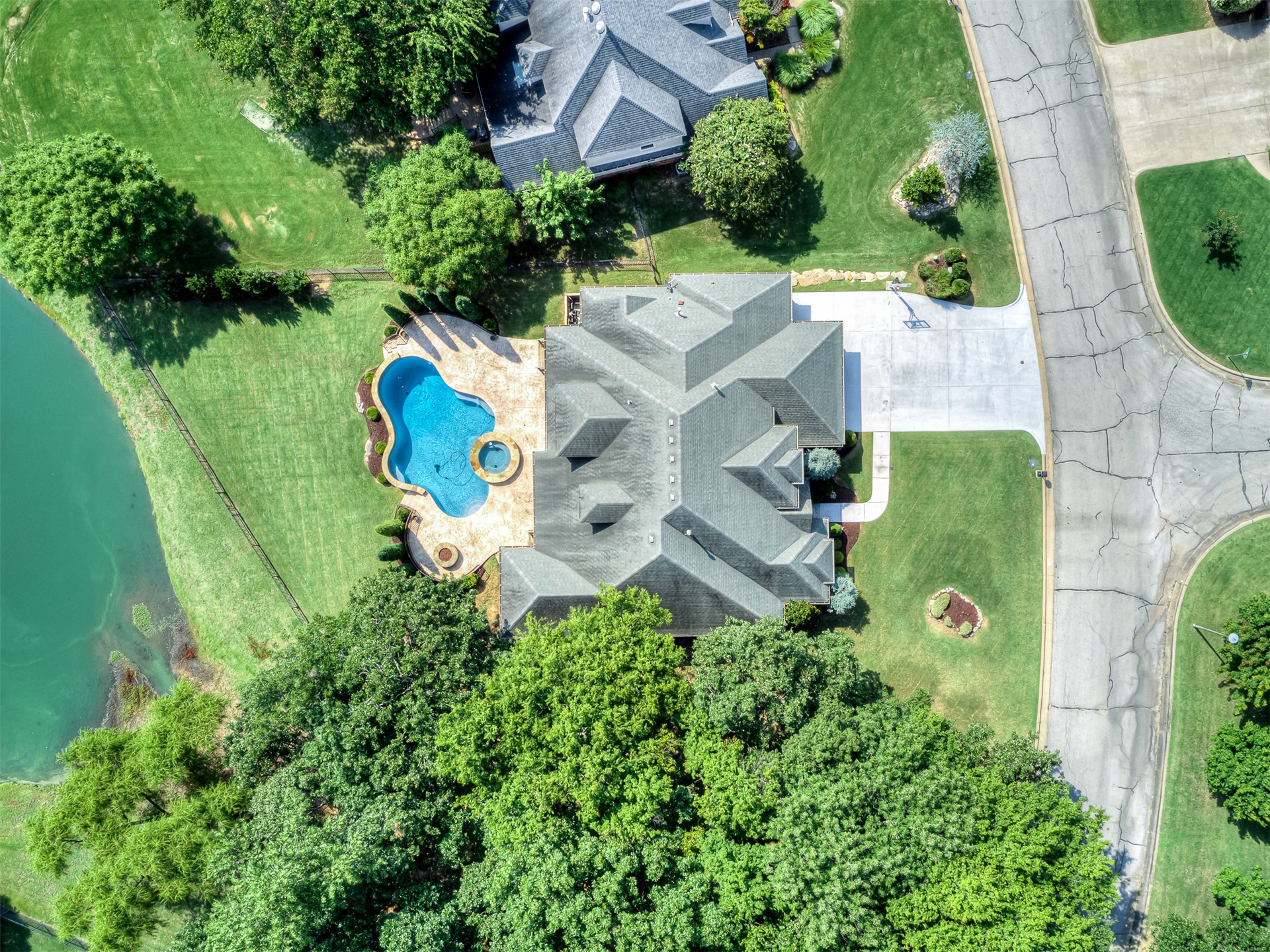 12419 S 16th Street Jenks OK 74037