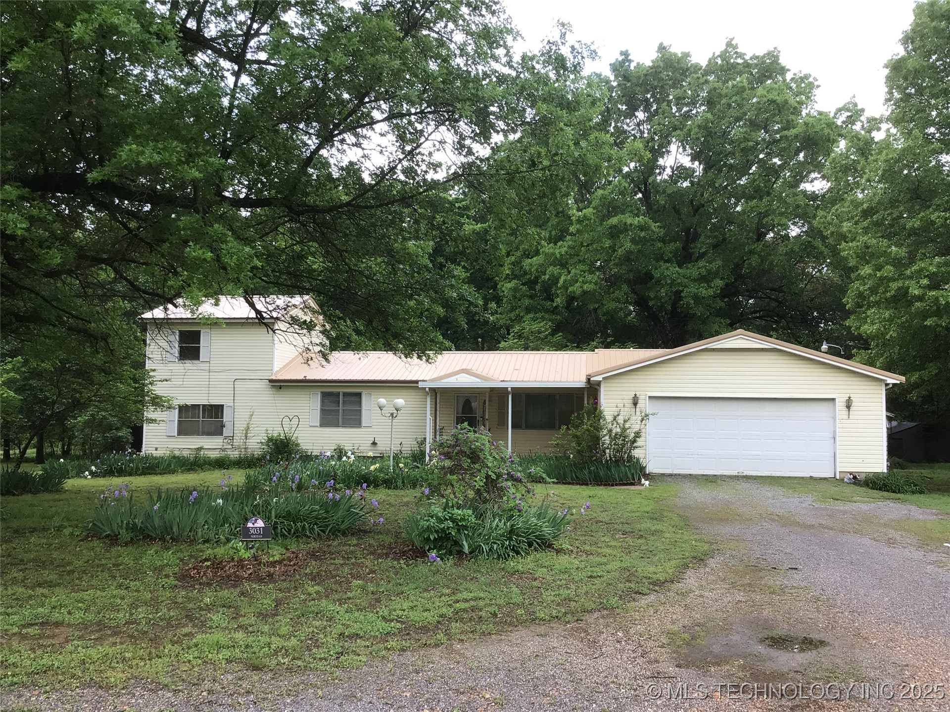 3031 N 430 Pryor OK 74361