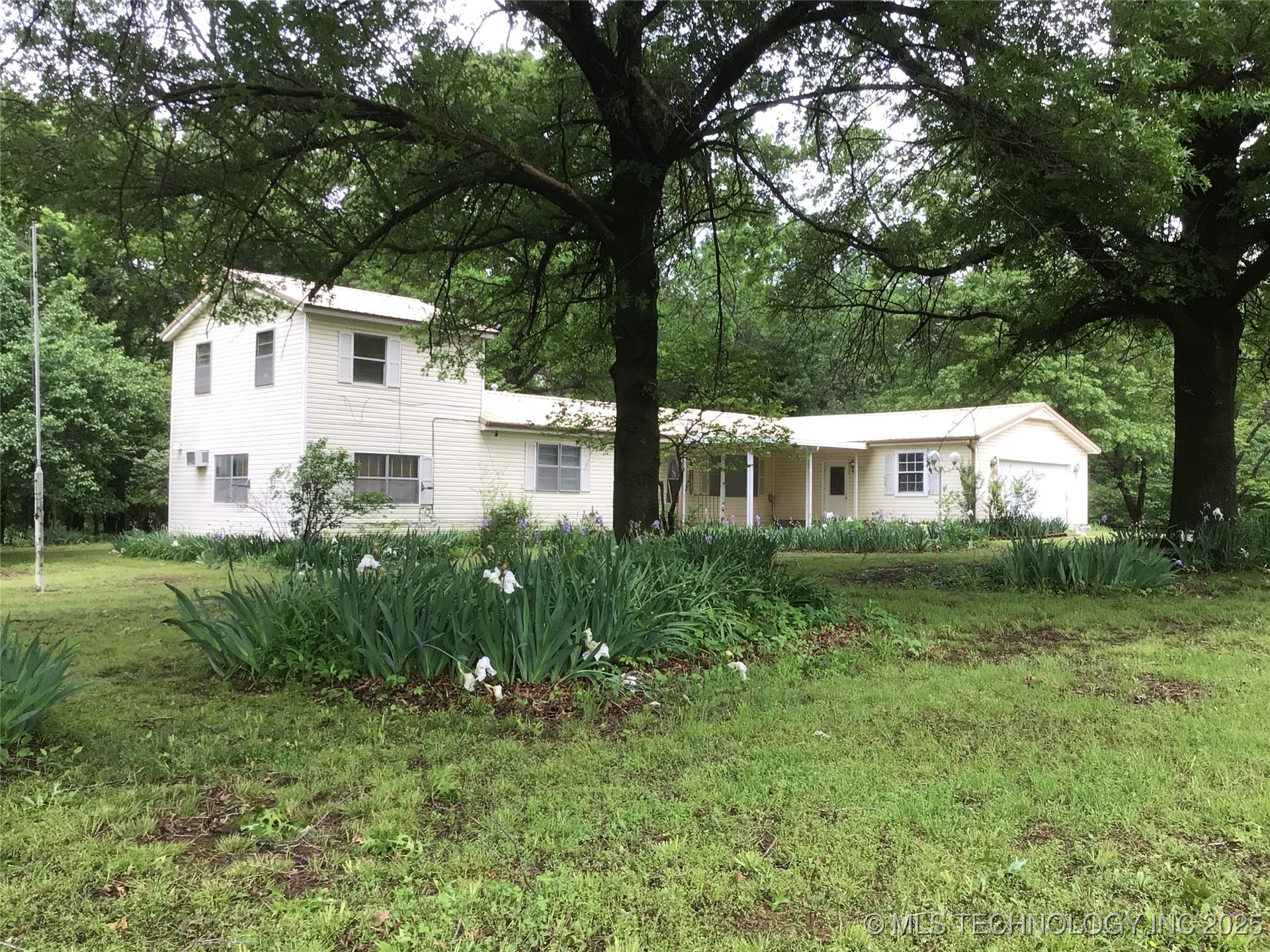 3031 N 430 Pryor OK 74361